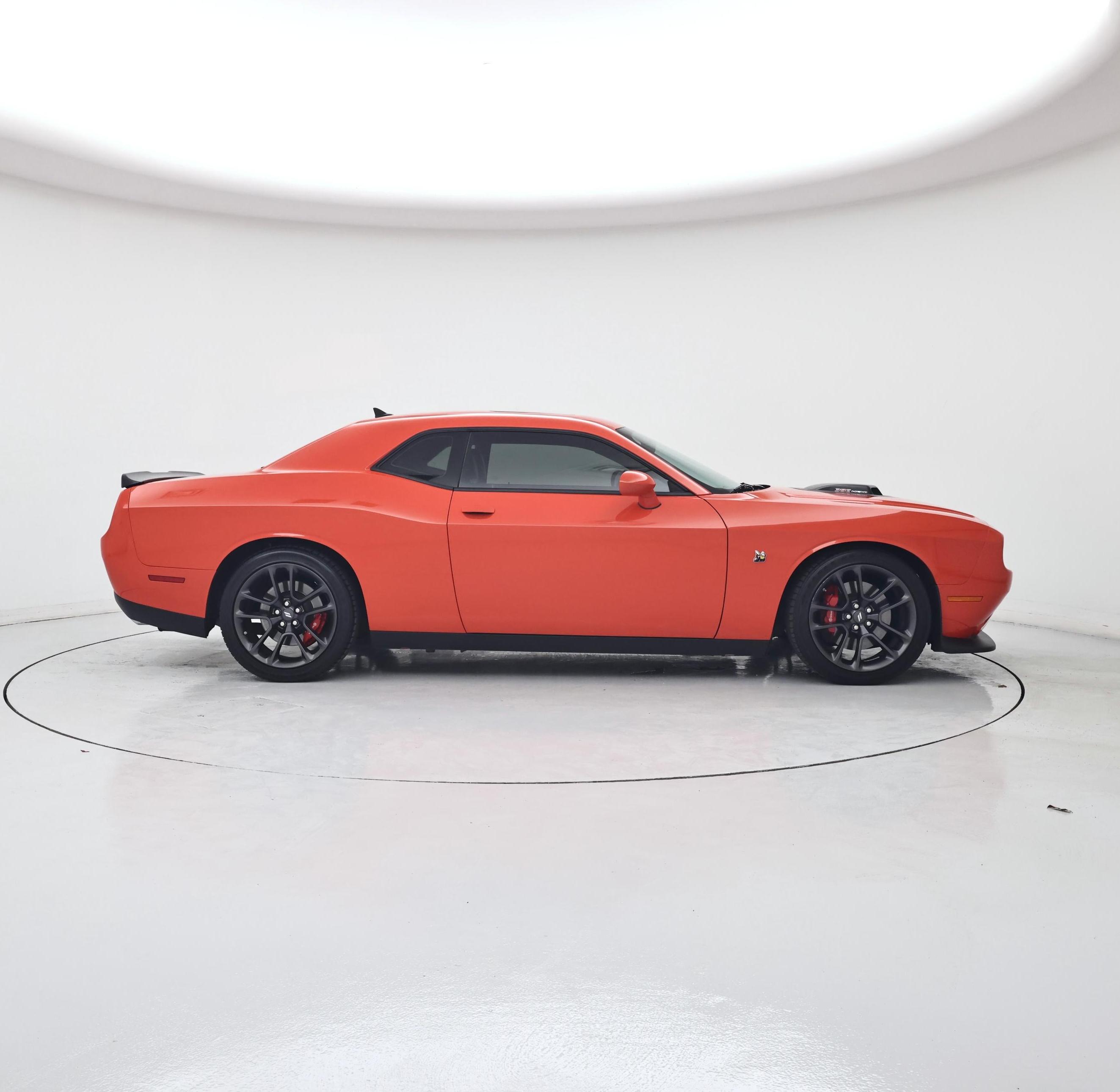 Thumbnail: 2022 Dodge Challenger - 7