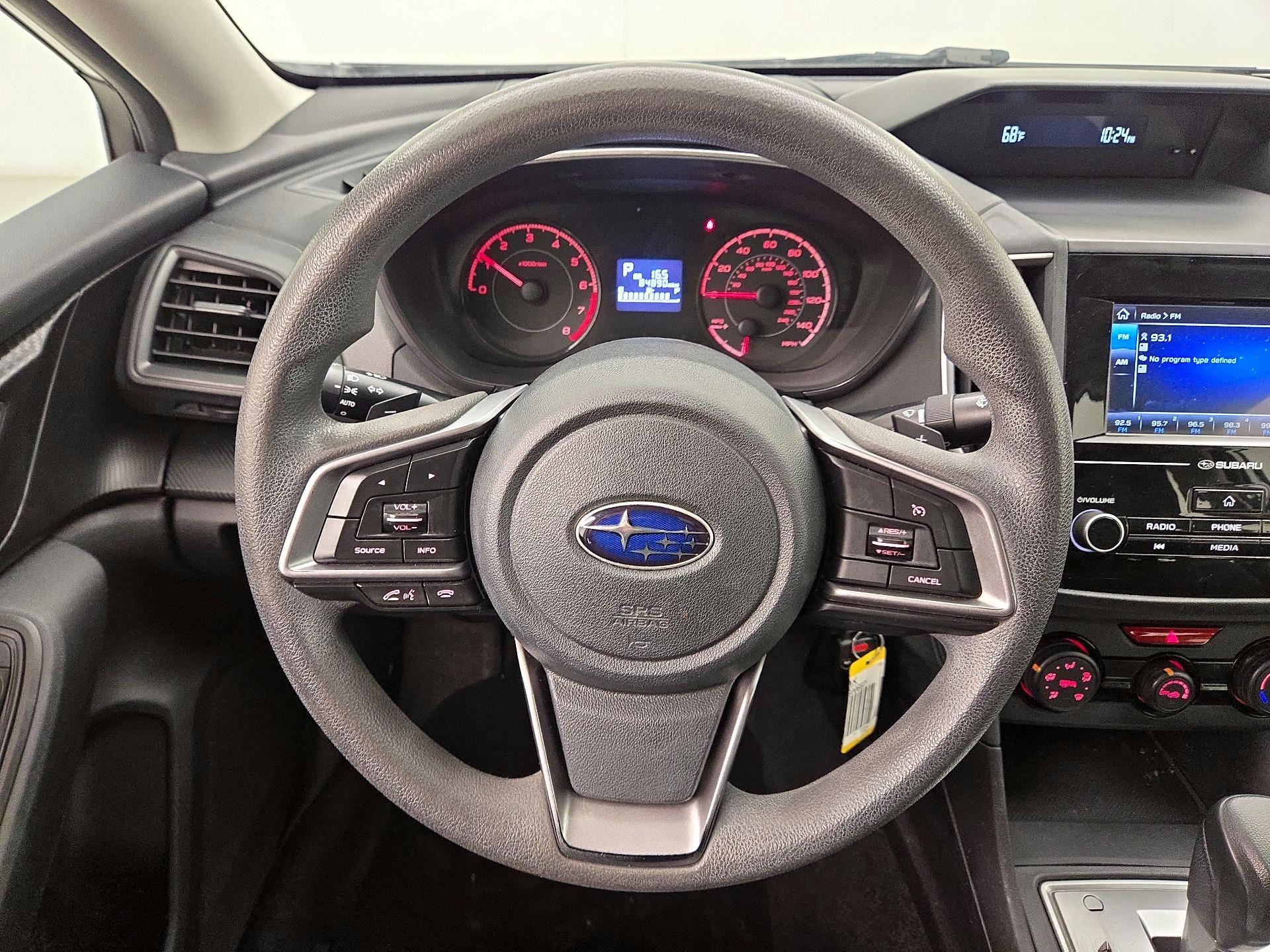 Thumbnail: 2018 Subaru Impreza - 10