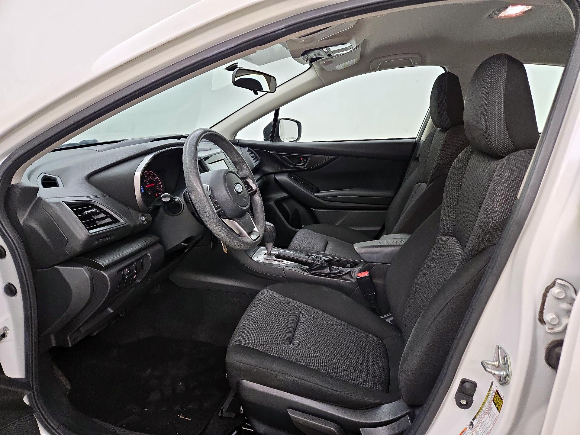 Thumbnail: 2018 Subaru Impreza - 11