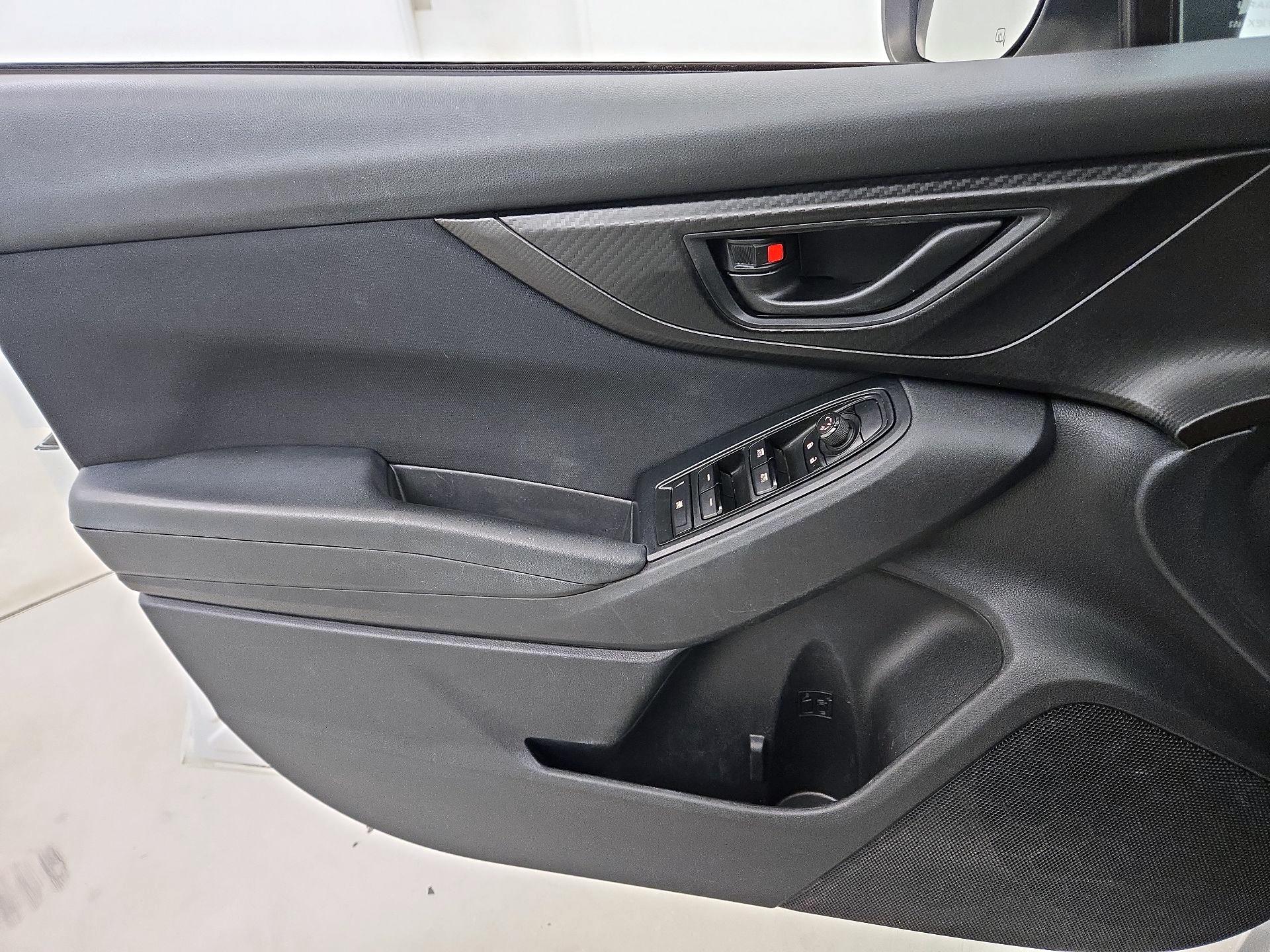 Thumbnail: 2018 Subaru Impreza - 12