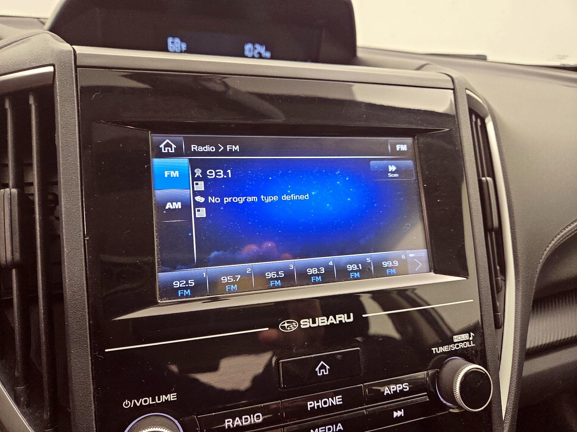 Thumbnail: 2018 Subaru Impreza - 15