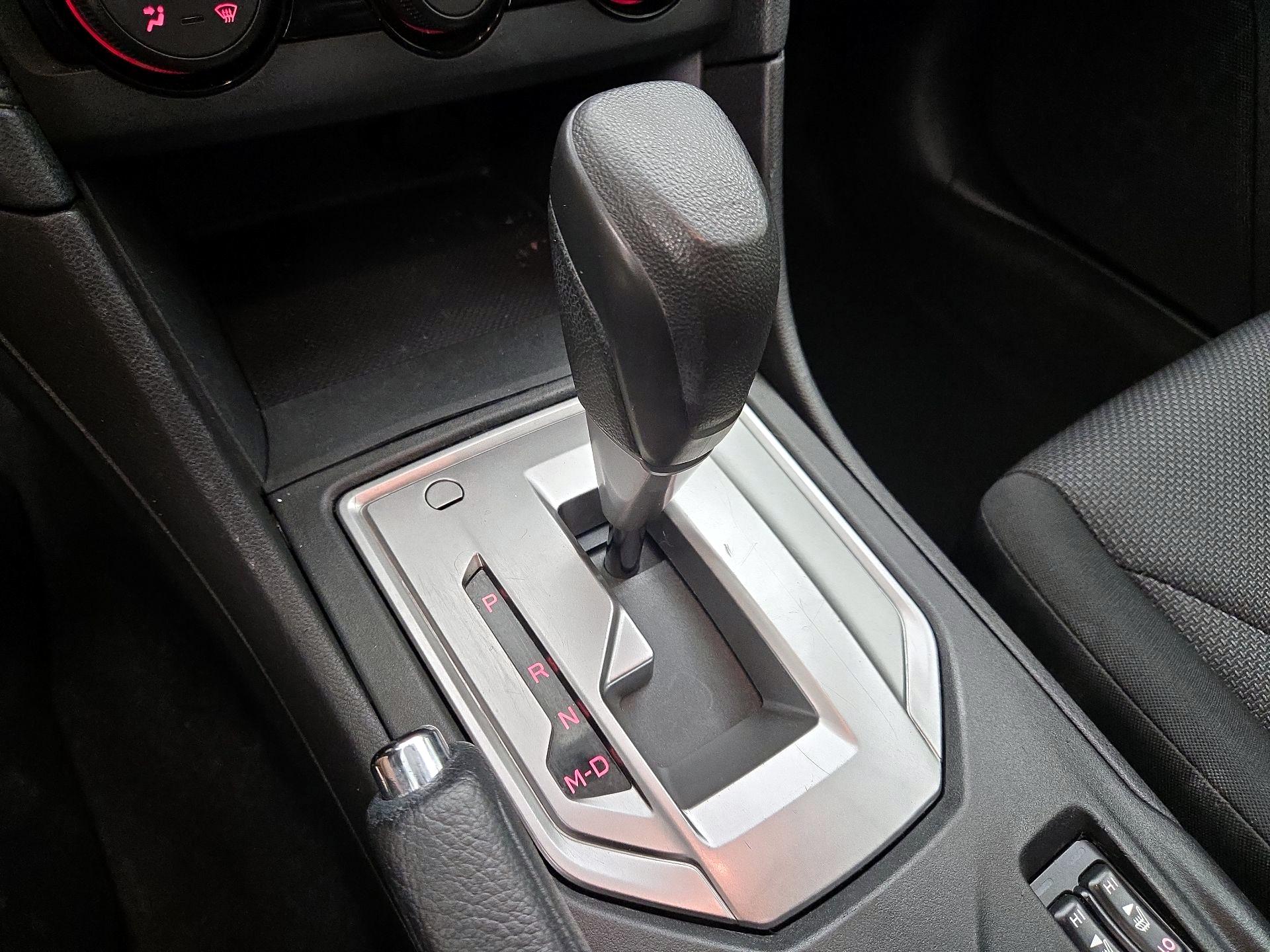 Thumbnail: 2018 Subaru Impreza - 17