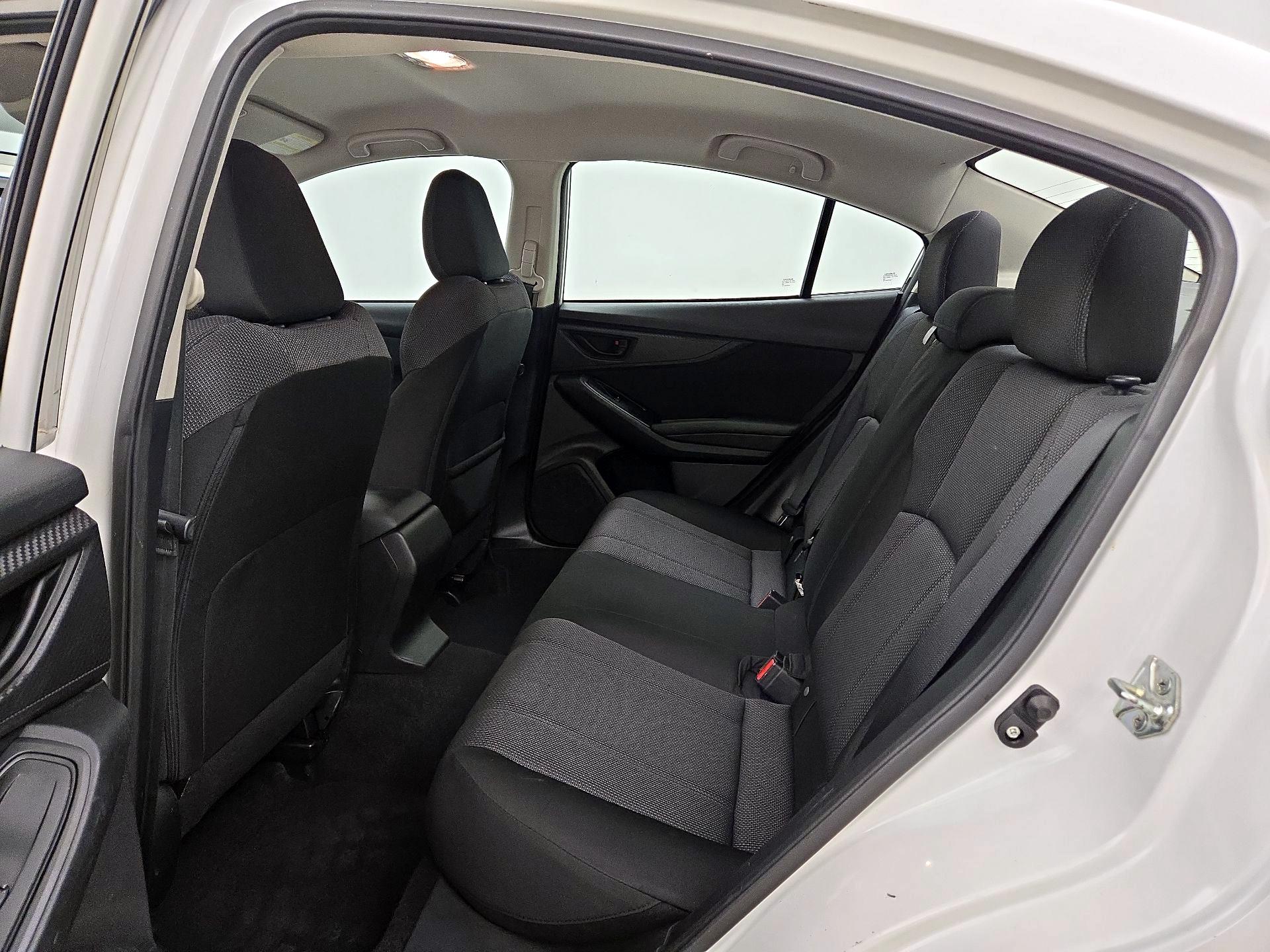 Thumbnail: 2018 Subaru Impreza - 19