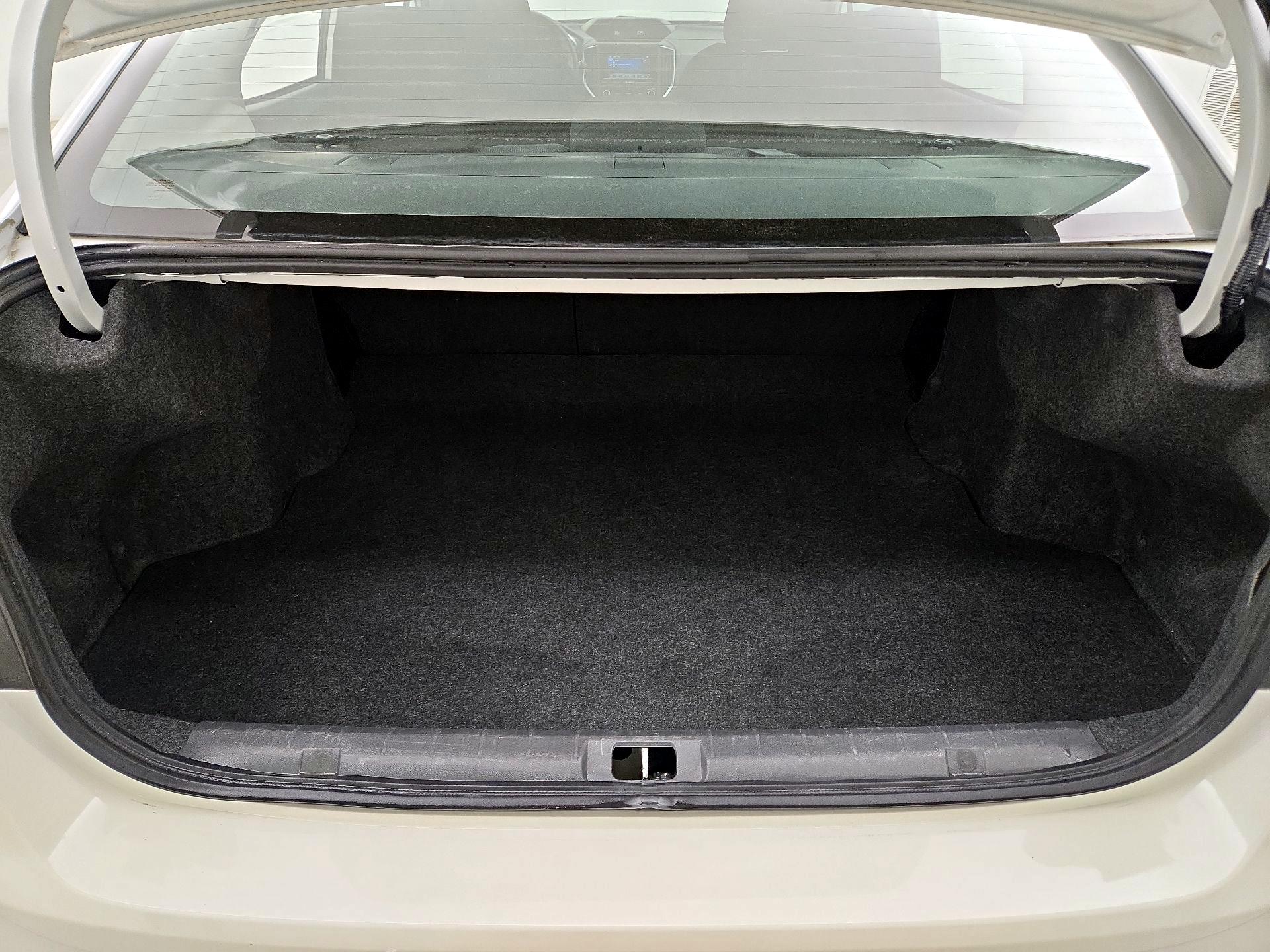 Thumbnail: 2018 Subaru Impreza - 20