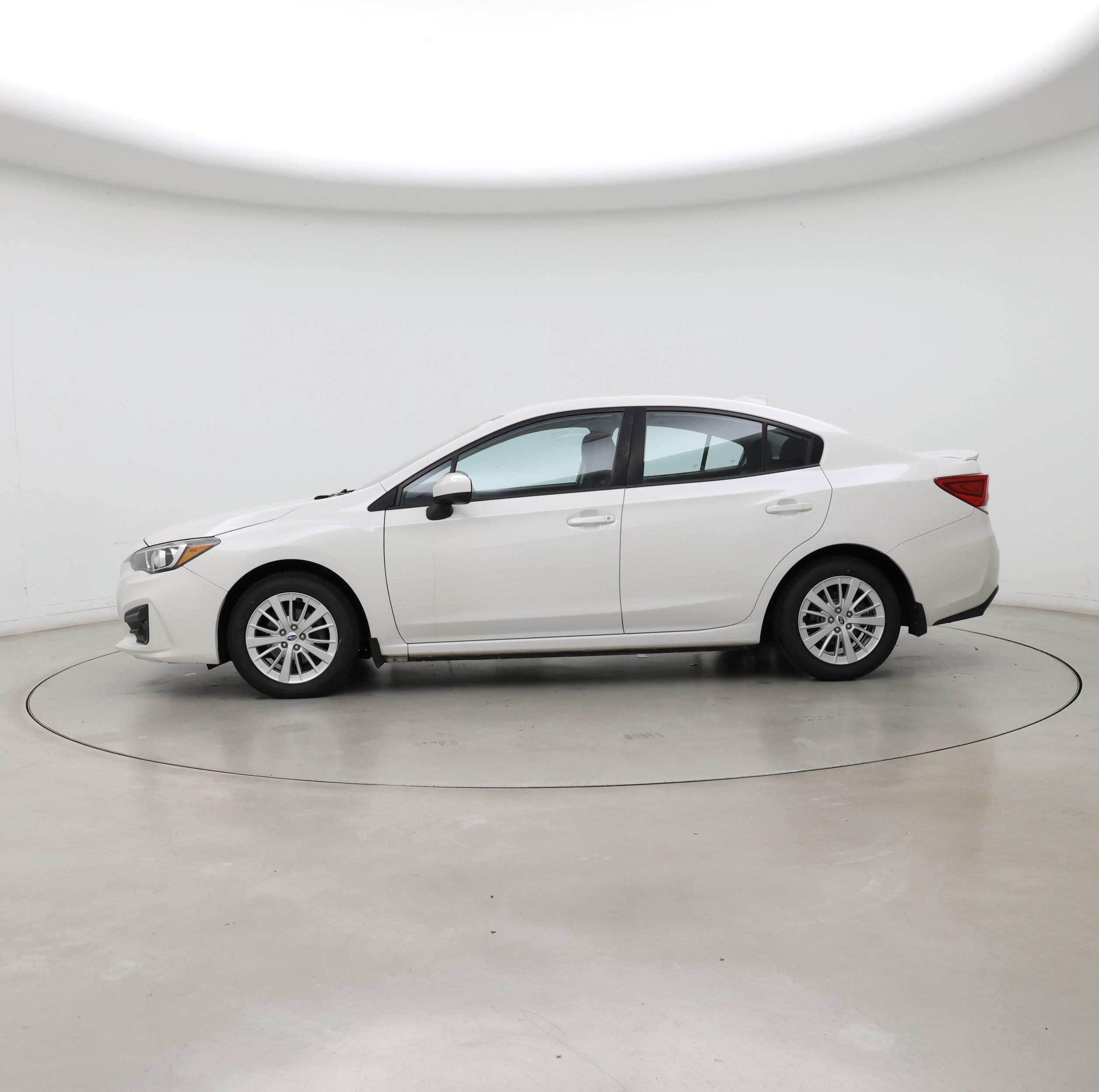 Thumbnail: 2018 Subaru Impreza - 3