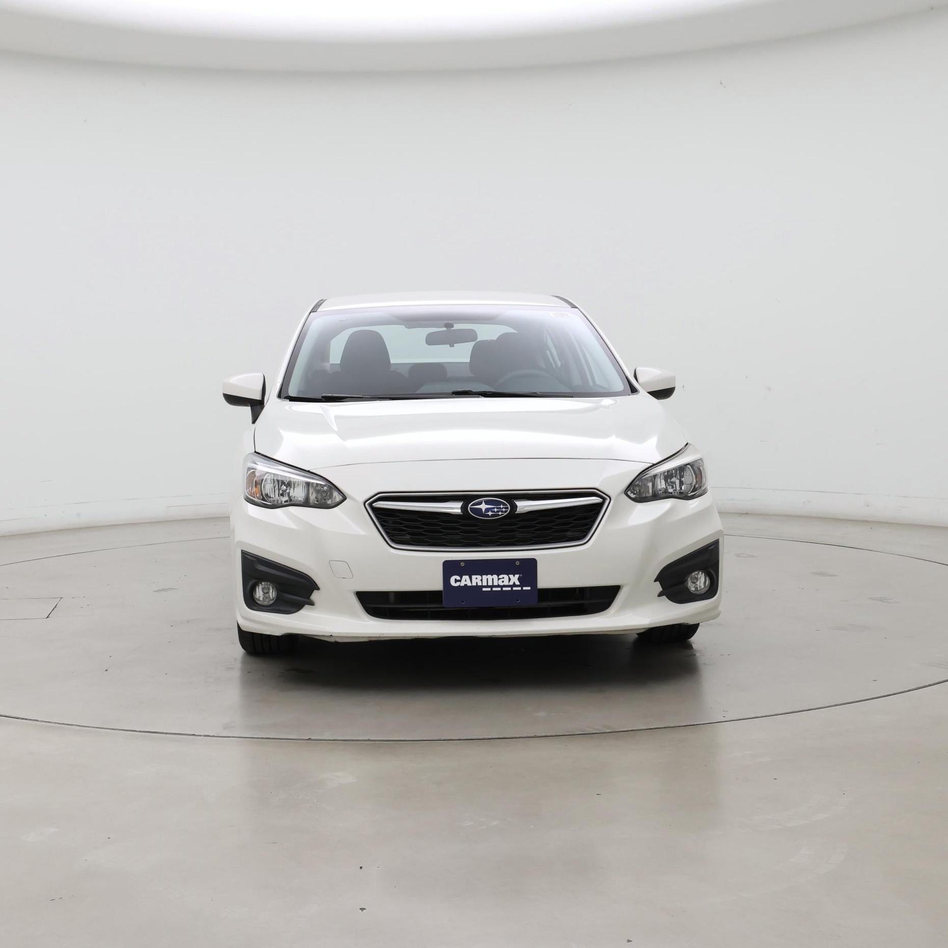 Thumbnail: 2018 Subaru Impreza - 5