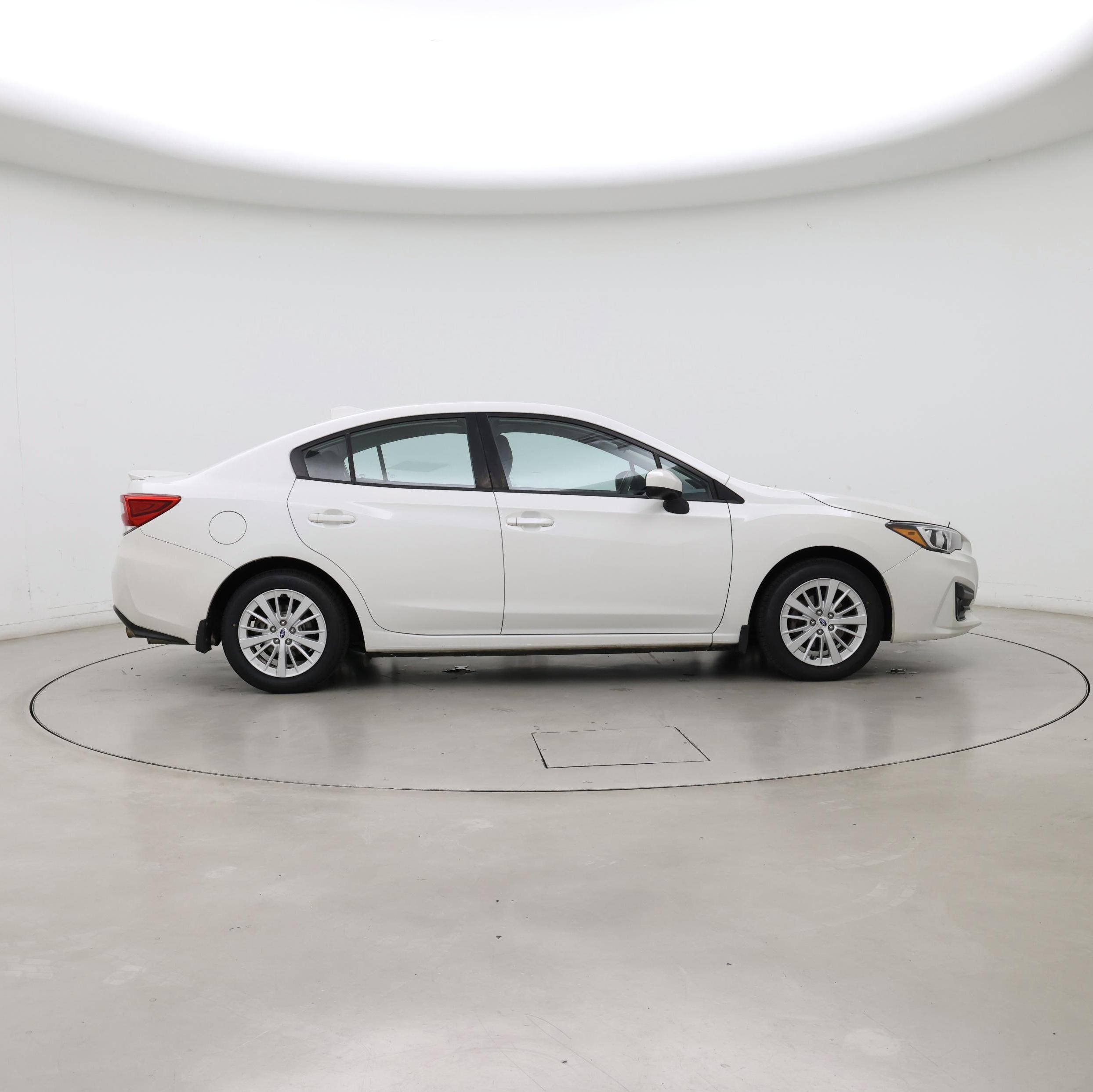 Thumbnail: 2018 Subaru Impreza - 7