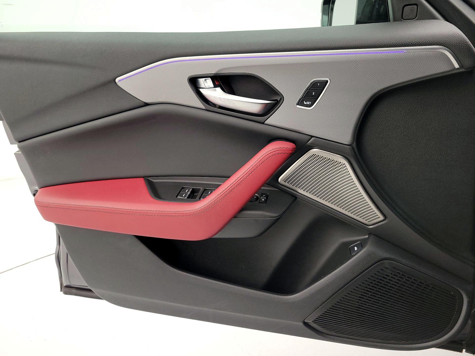 Thumbnail: 2021 Acura TLX - 12