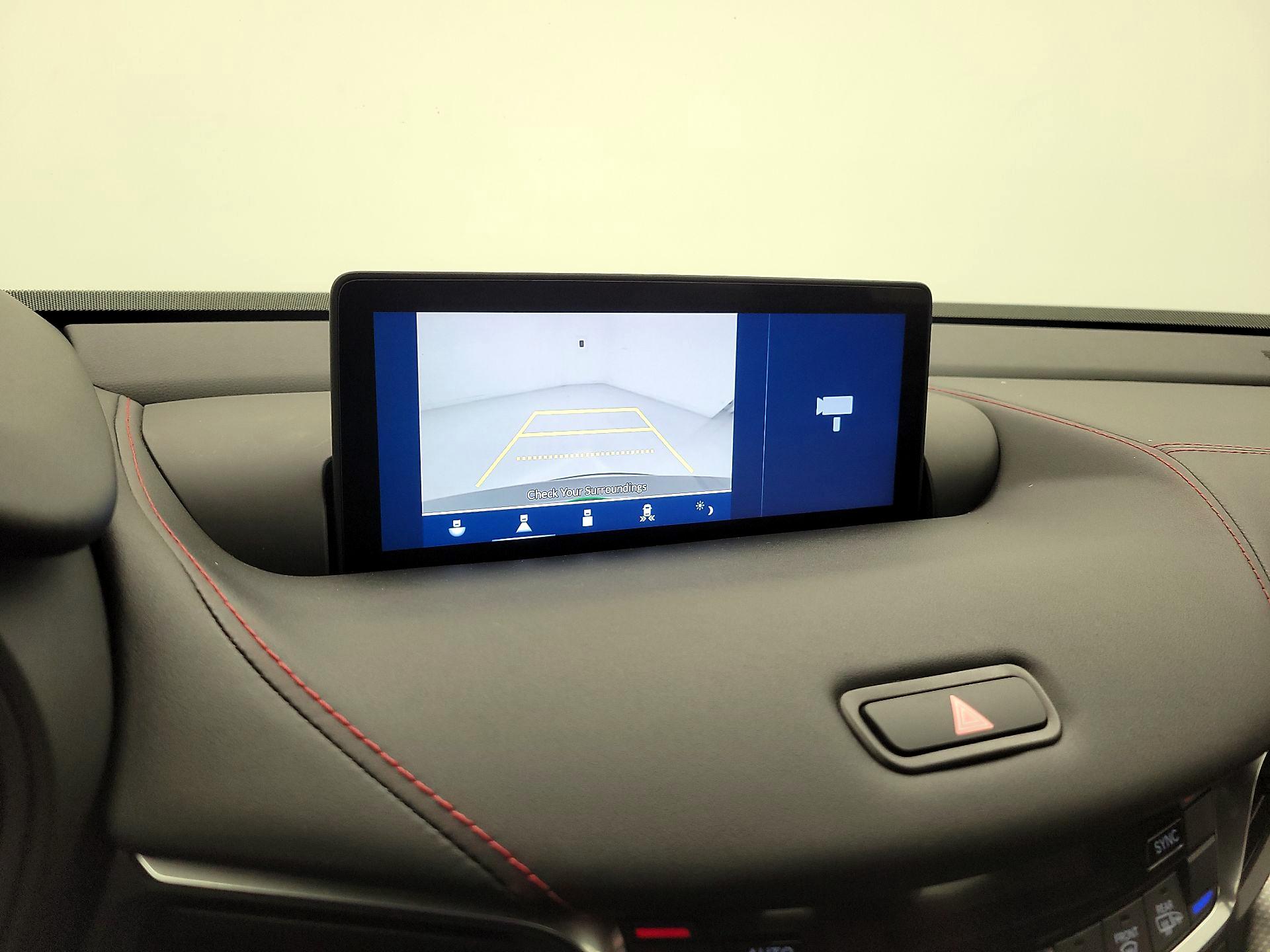 Thumbnail: 2021 Acura TLX - 15