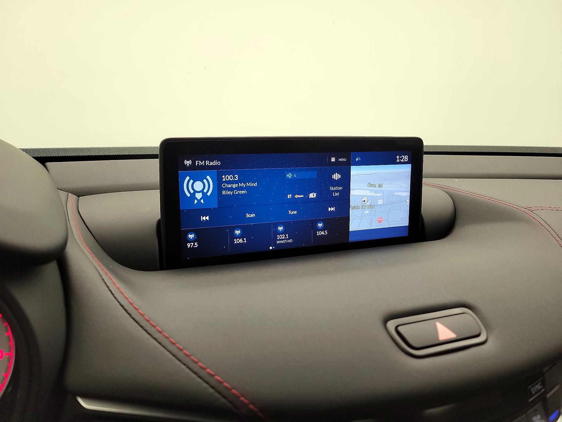 Thumbnail: 2021 Acura TLX - 16