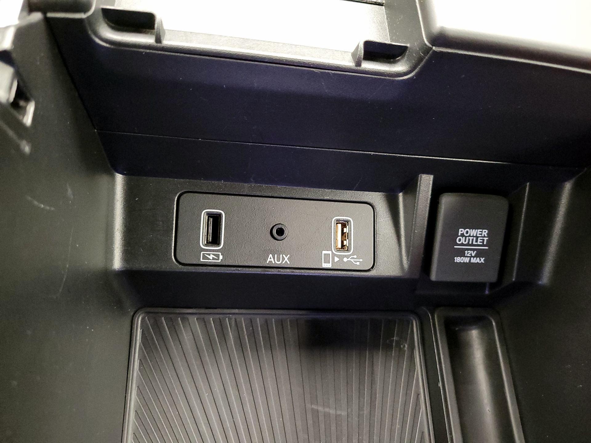 Thumbnail: 2021 Acura TLX - 19