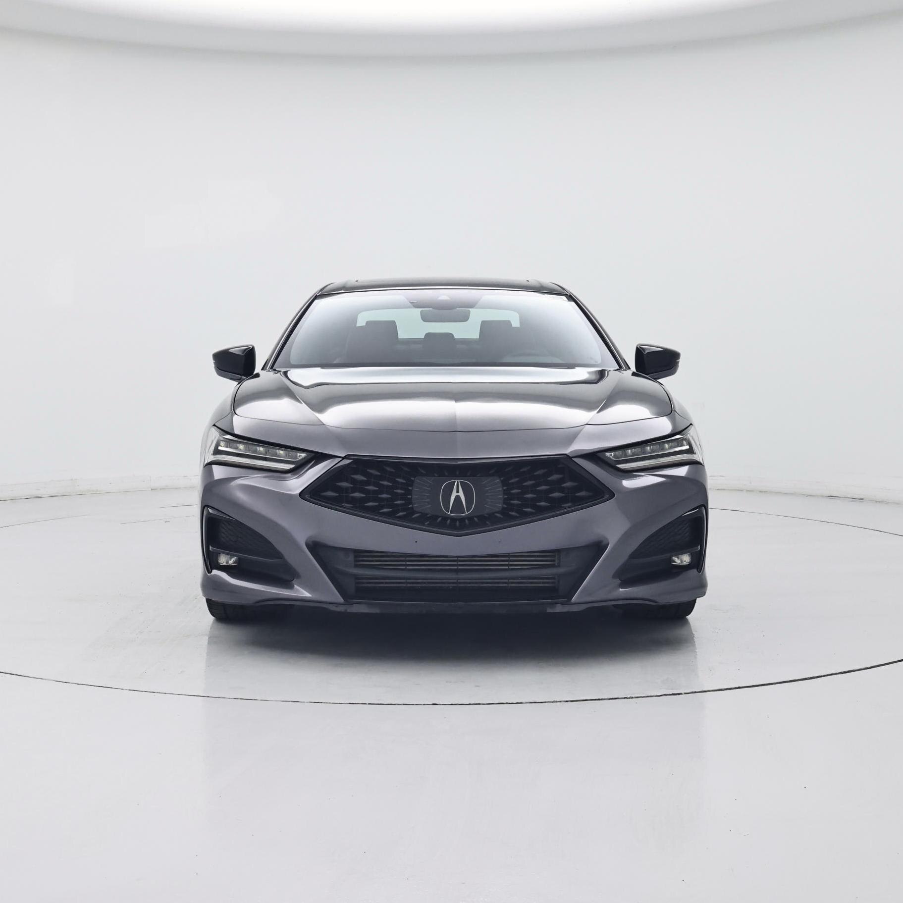 Thumbnail: 2021 Acura TLX - 5