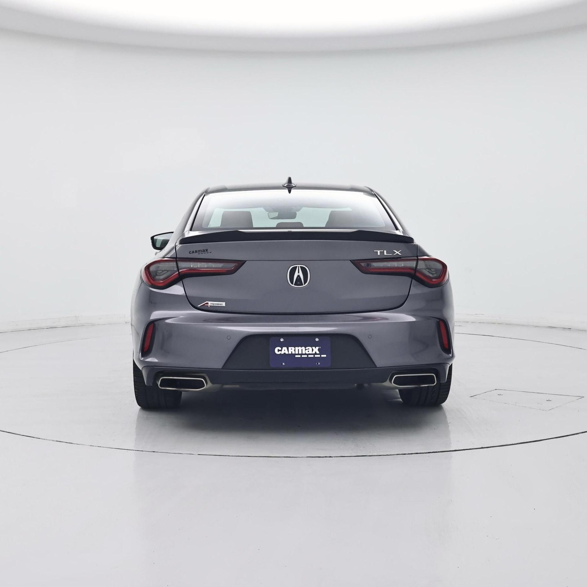 Thumbnail: 2021 Acura TLX - 6