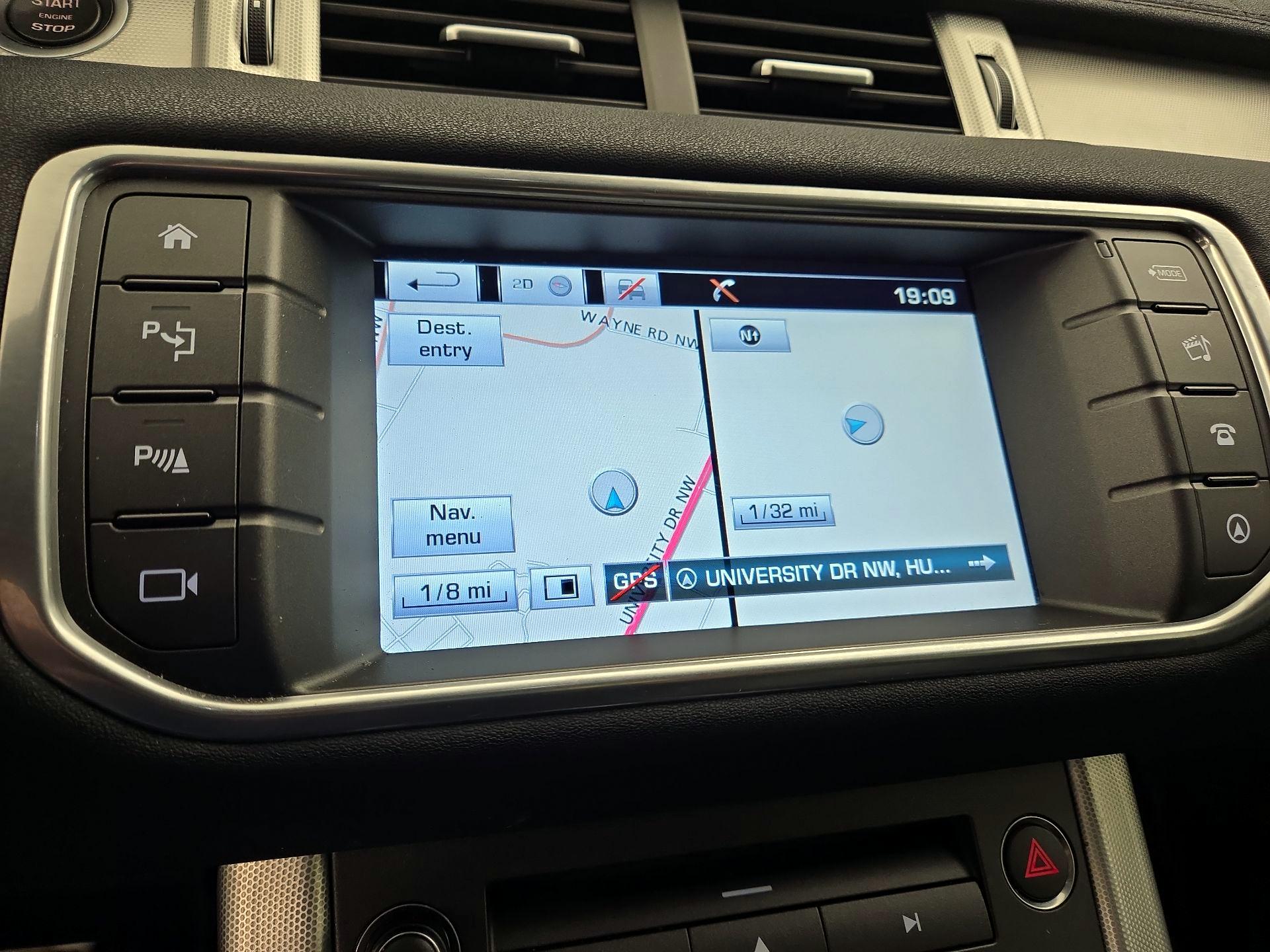 Thumbnail: 2016 Land Rover Range Rover Evoque - 14