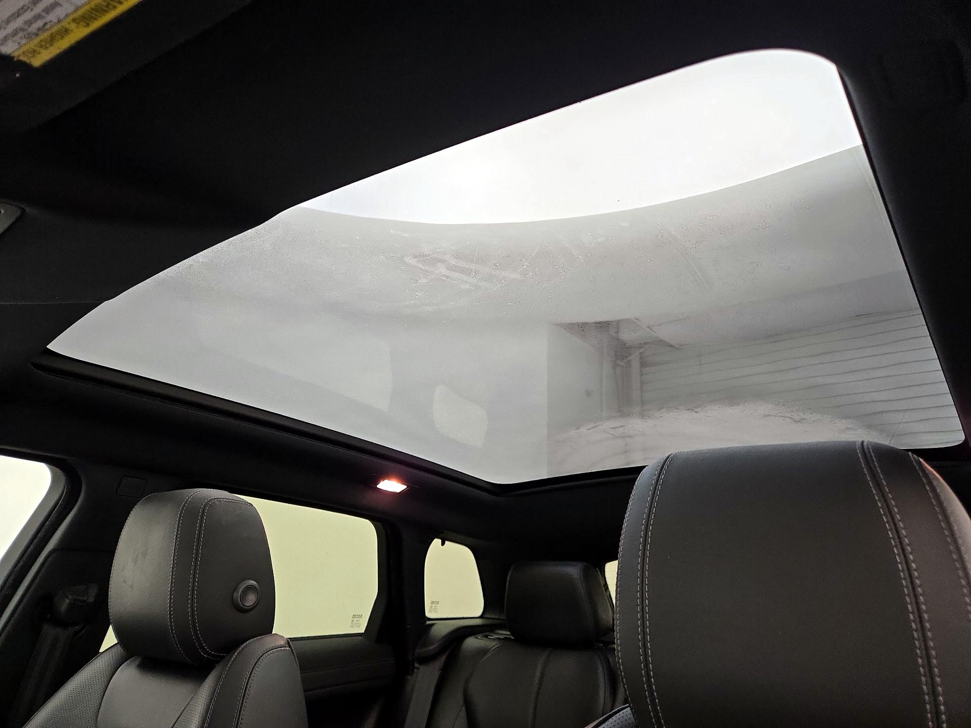 Thumbnail: 2016 Land Rover Range Rover Evoque - 19