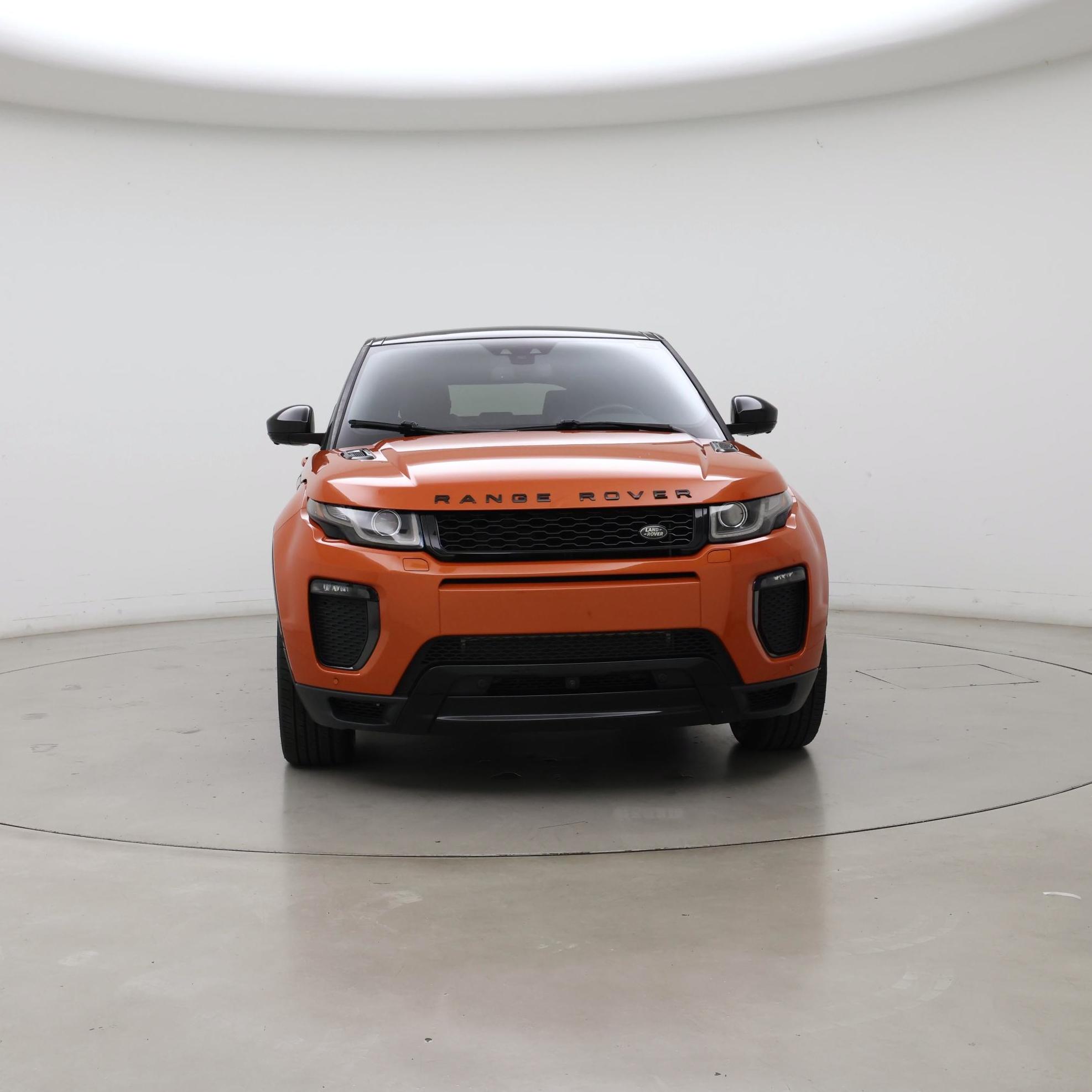 Thumbnail: 2016 Land Rover Range Rover Evoque - 5