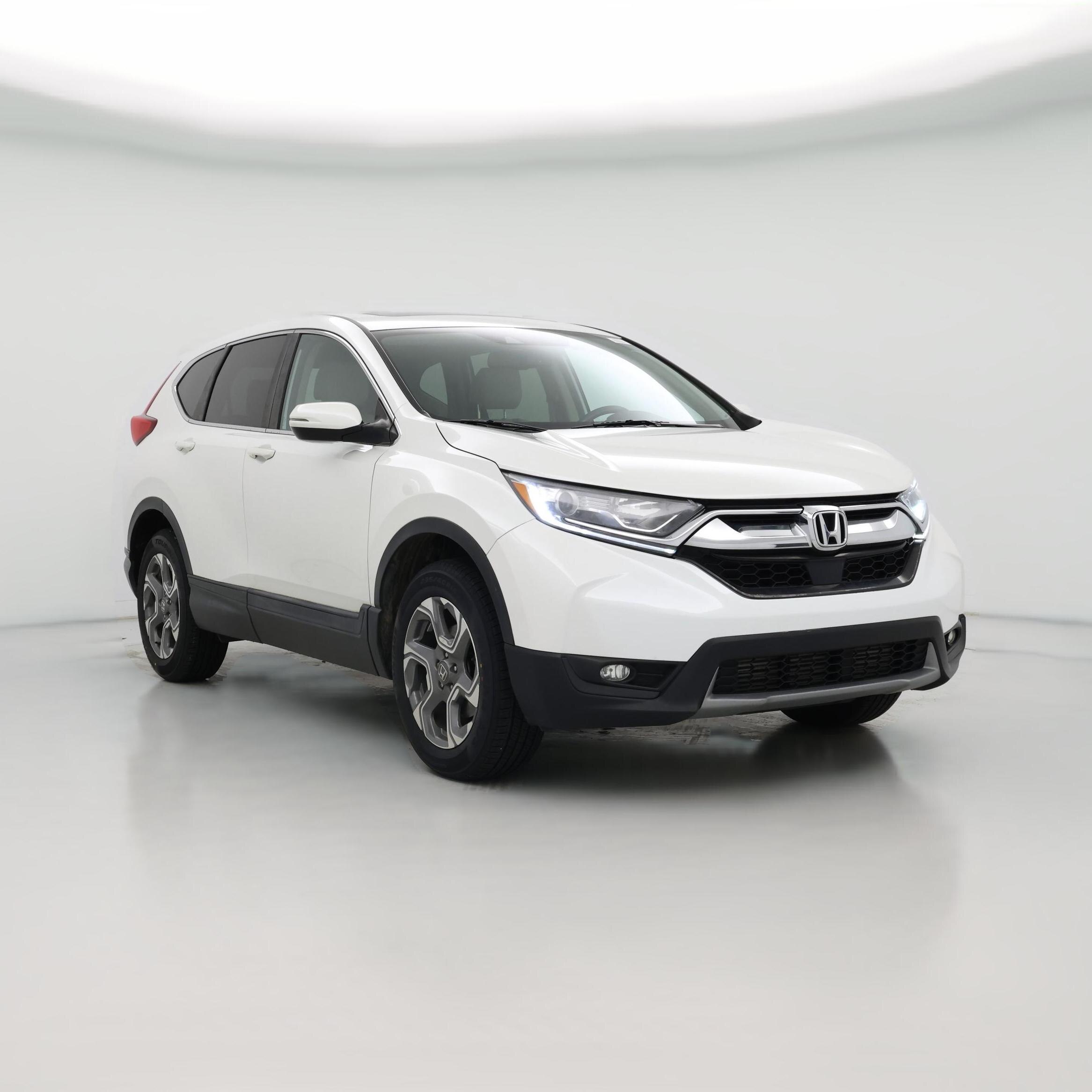 Thumbnail: 2018 Honda CR-V - 1