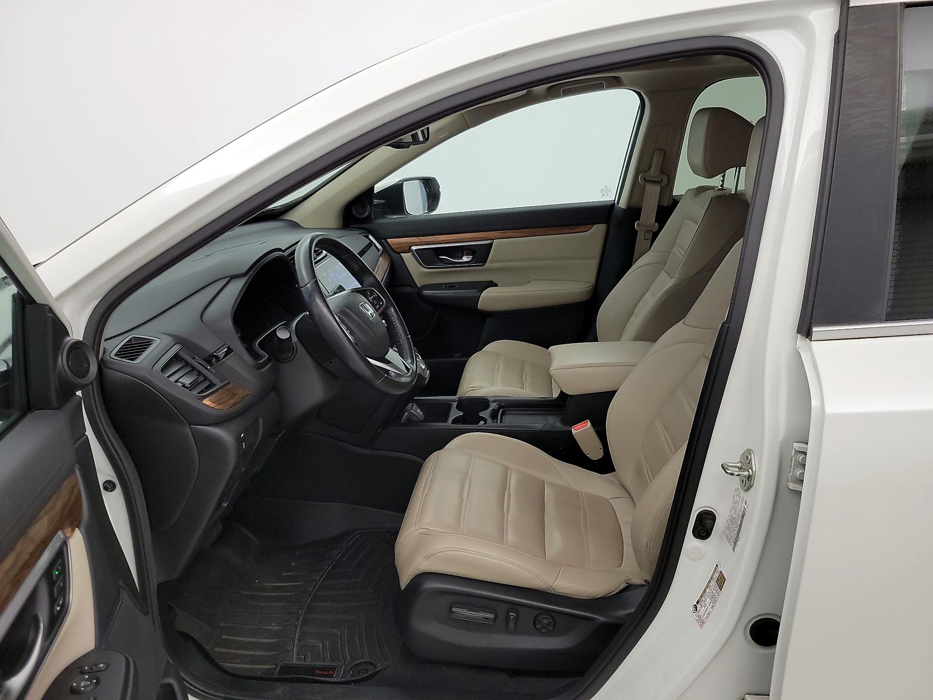 Thumbnail: 2018 Honda CR-V - 11