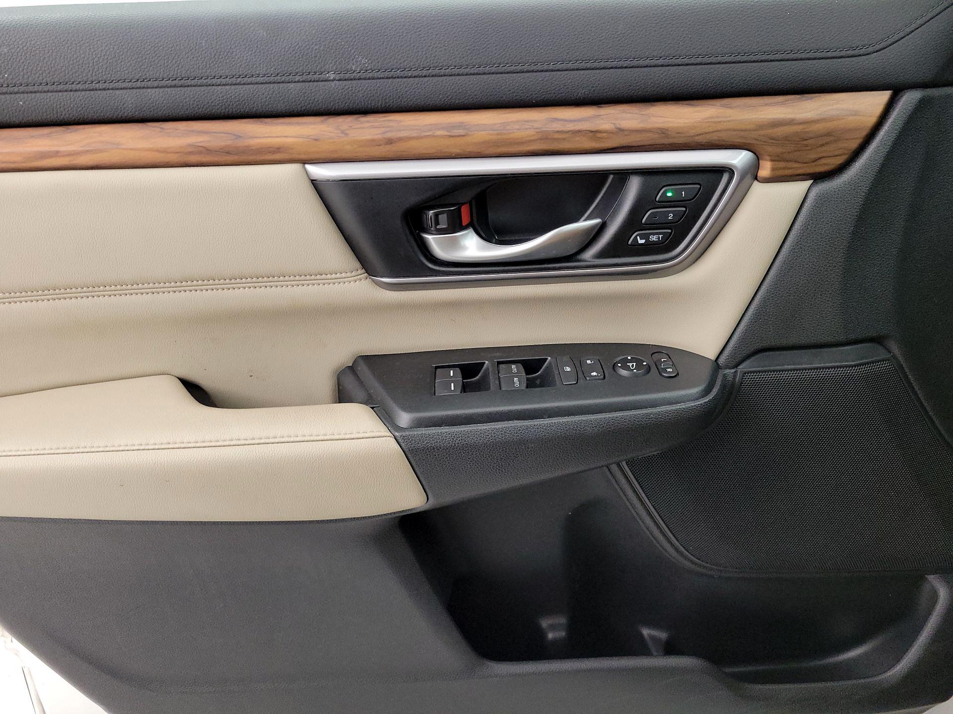 Thumbnail: 2018 Honda CR-V - 12