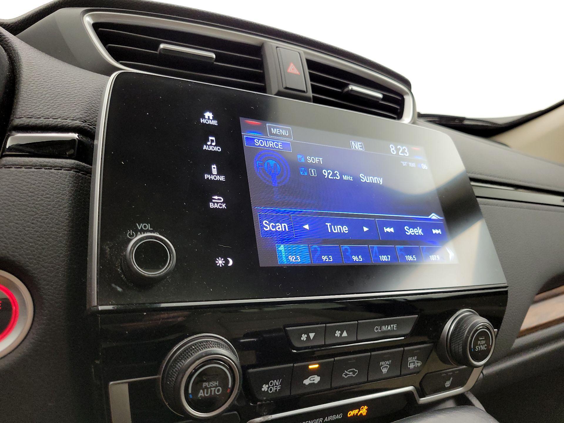 Thumbnail: 2018 Honda CR-V - 15