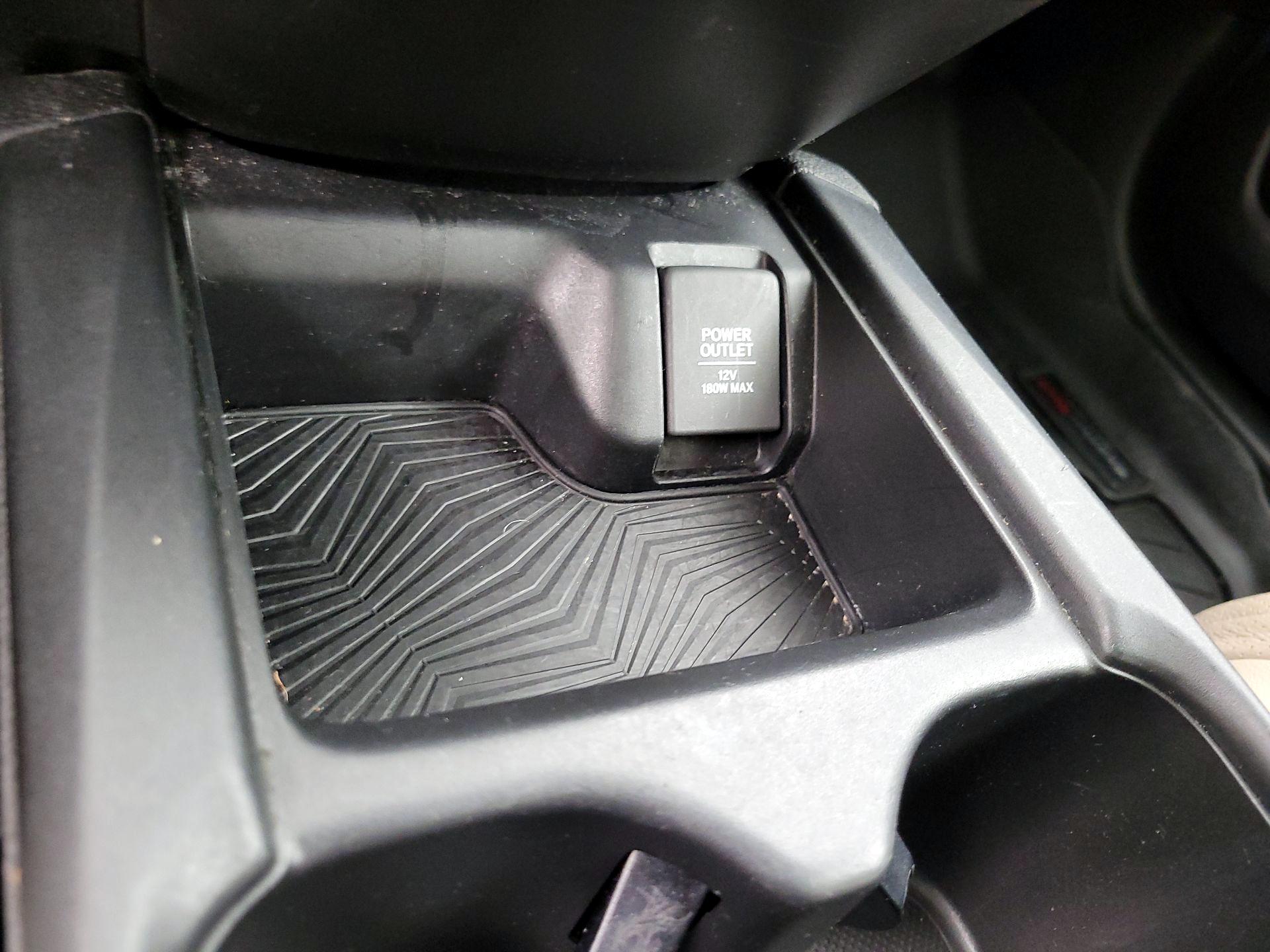 Thumbnail: 2018 Honda CR-V - 18