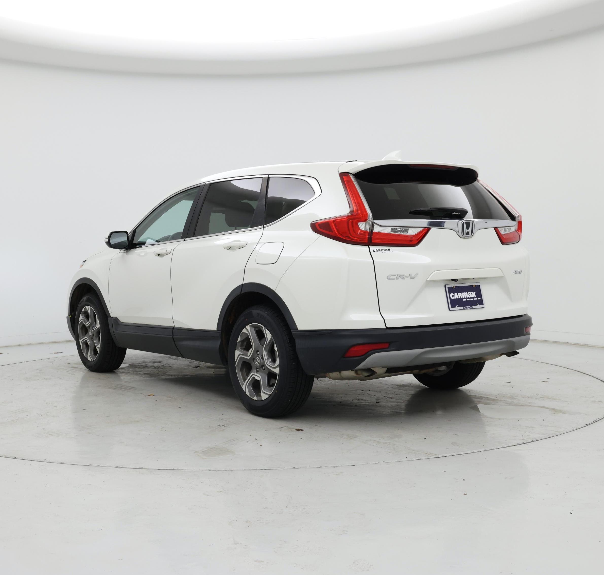 Thumbnail: 2018 Honda CR-V - 2