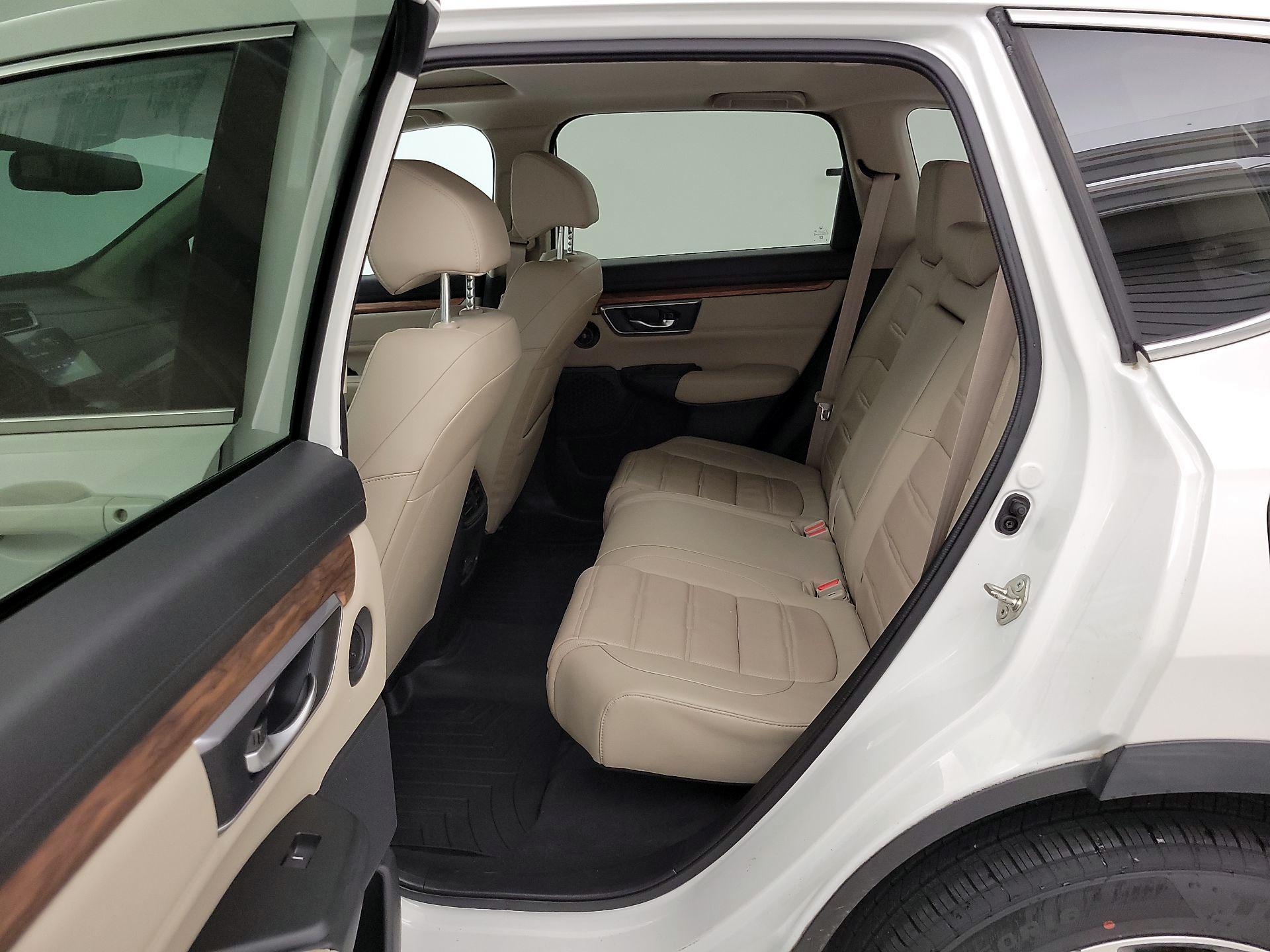 Thumbnail: 2018 Honda CR-V - 20