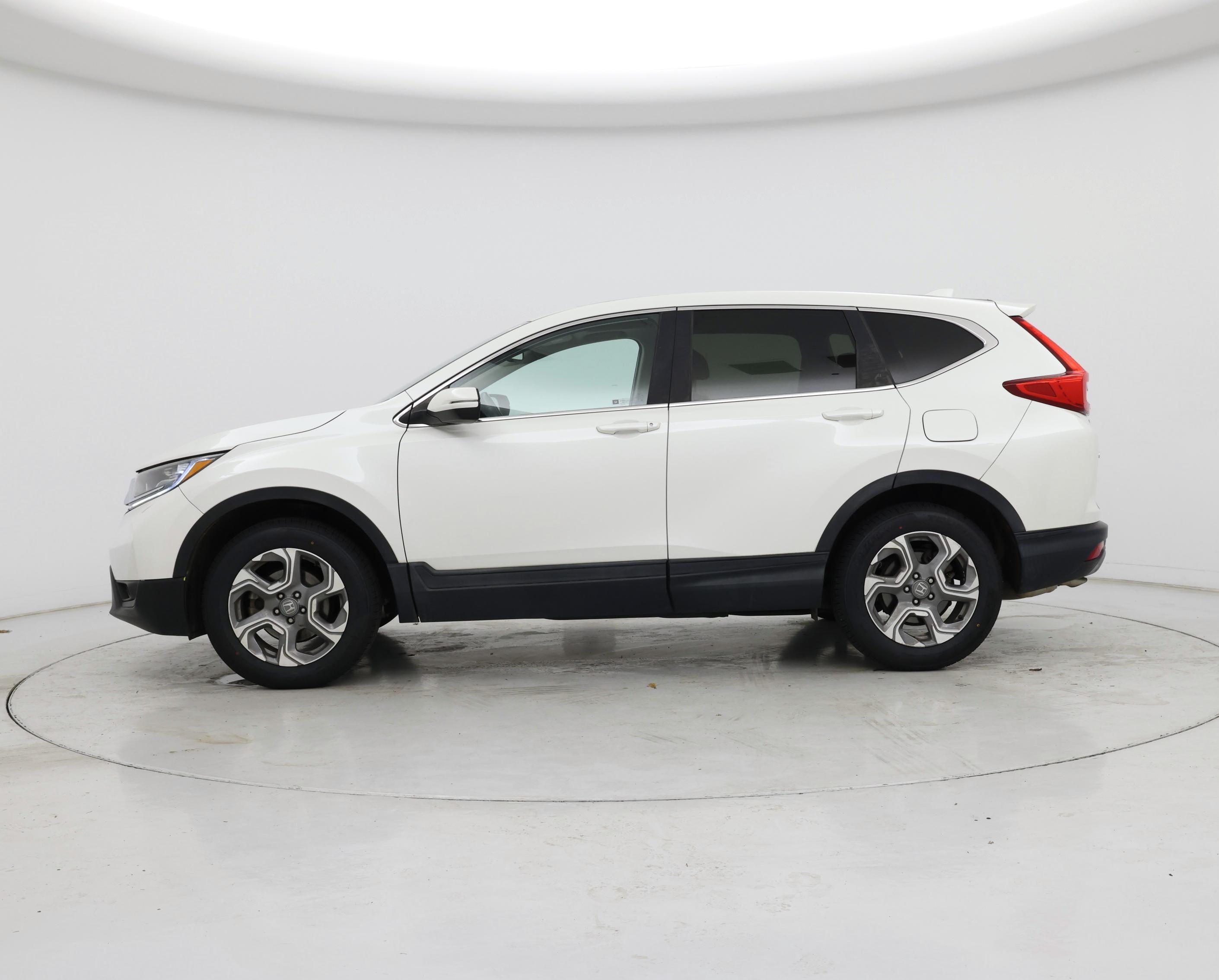 Thumbnail: 2018 Honda CR-V - 3