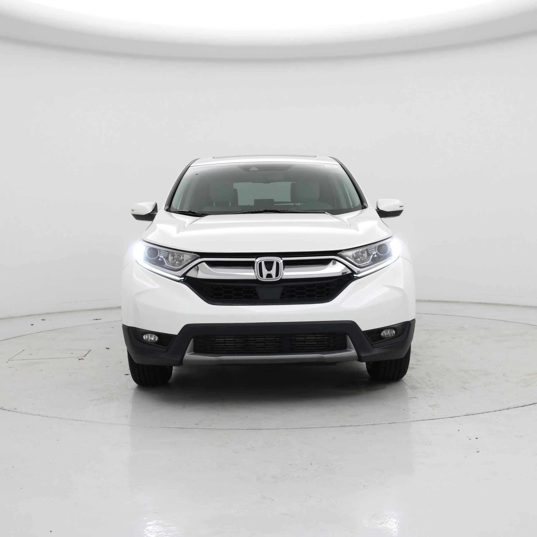 Thumbnail: 2018 Honda CR-V - 5