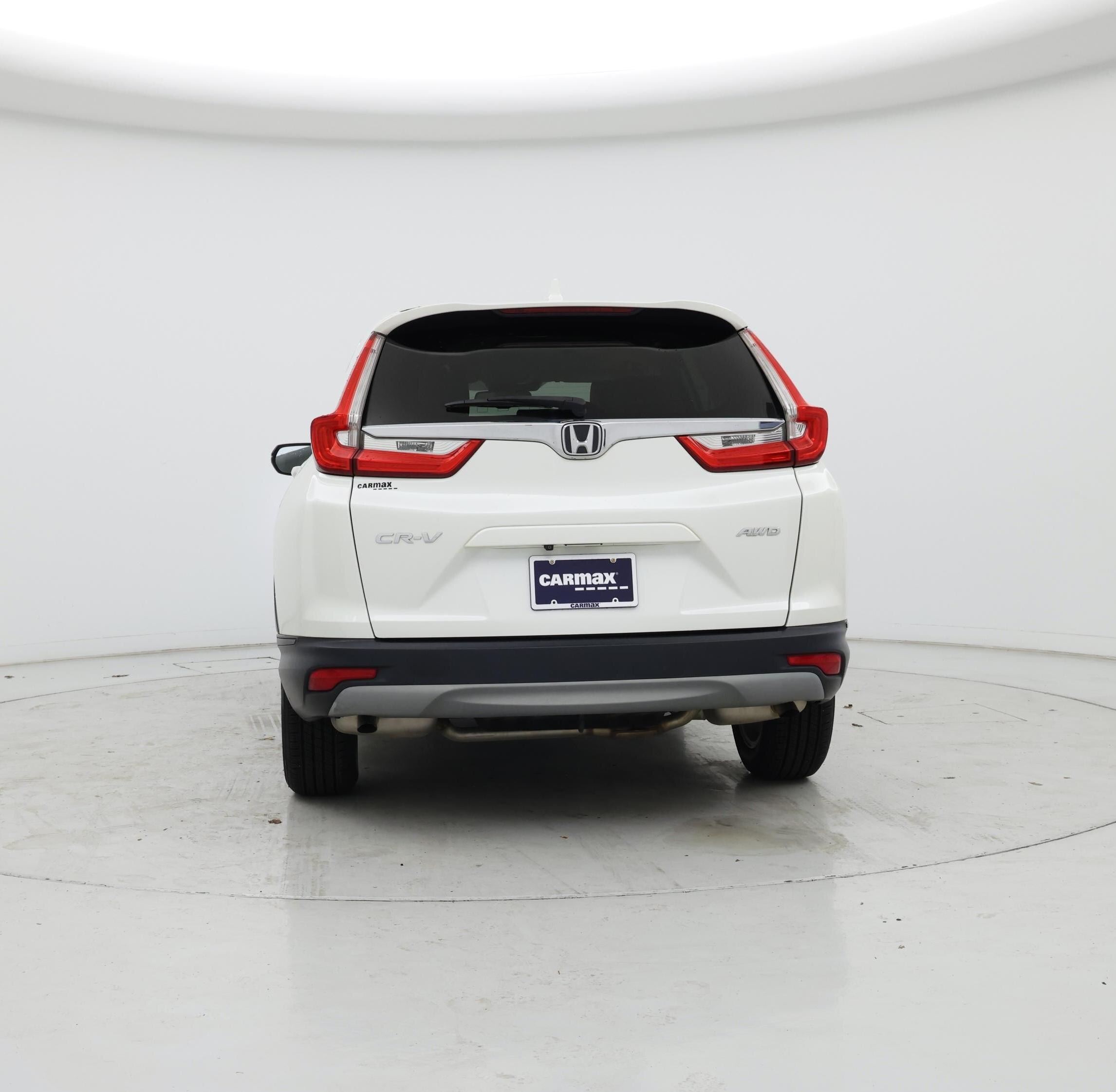 Thumbnail: 2018 Honda CR-V - 6