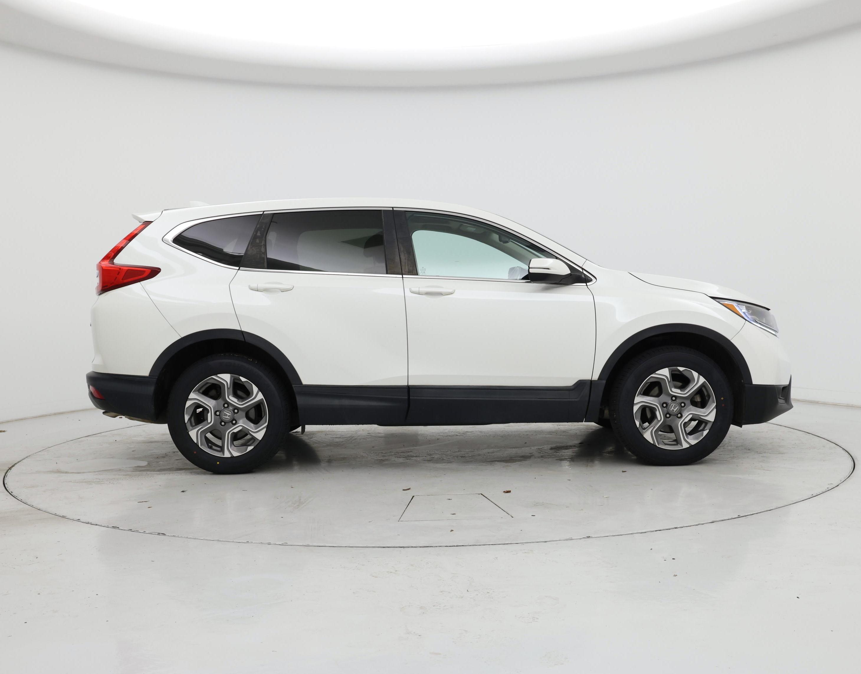 Thumbnail: 2018 Honda CR-V - 7