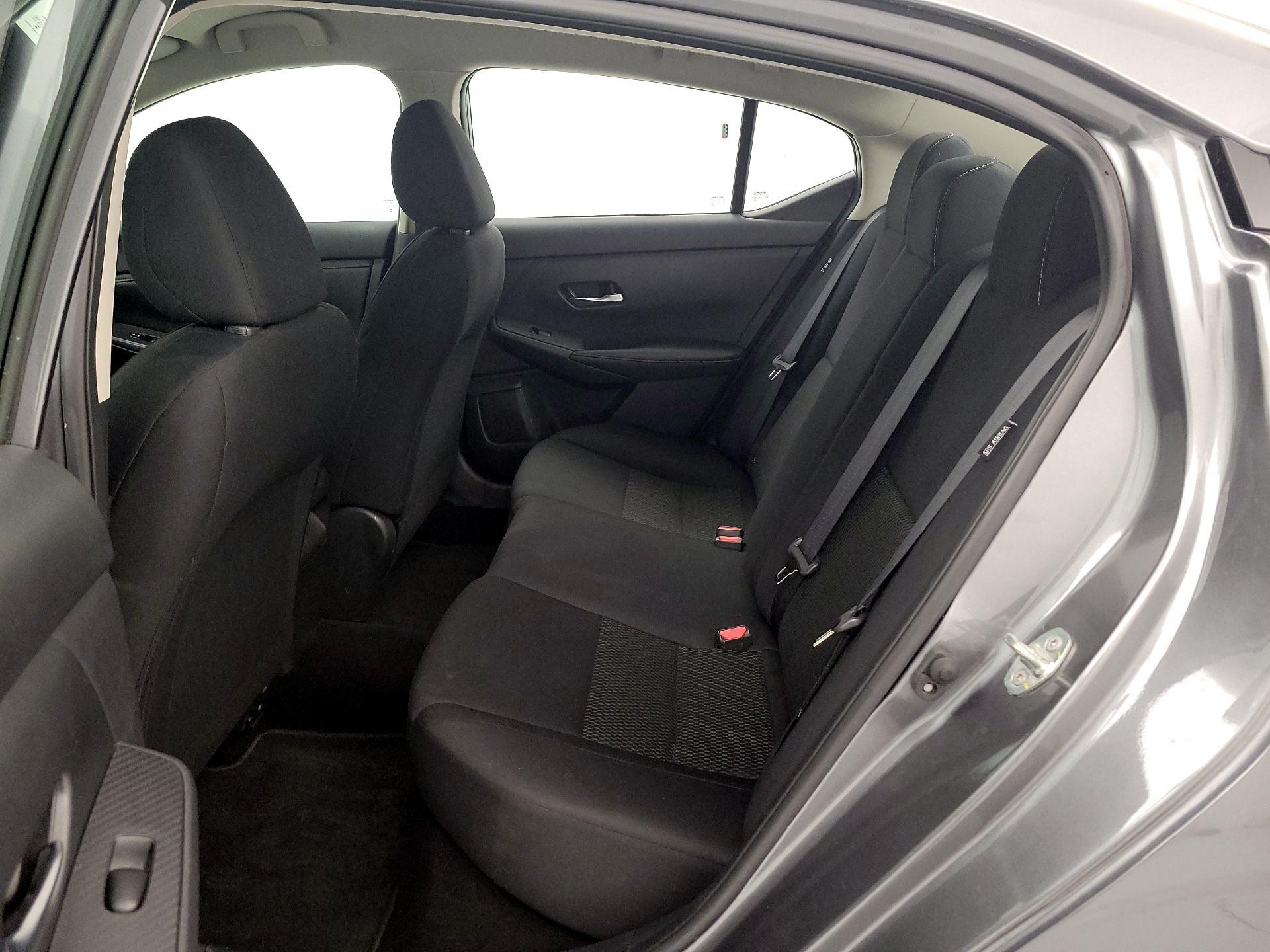 Thumbnail: 2022 Nissan Sentra - 19