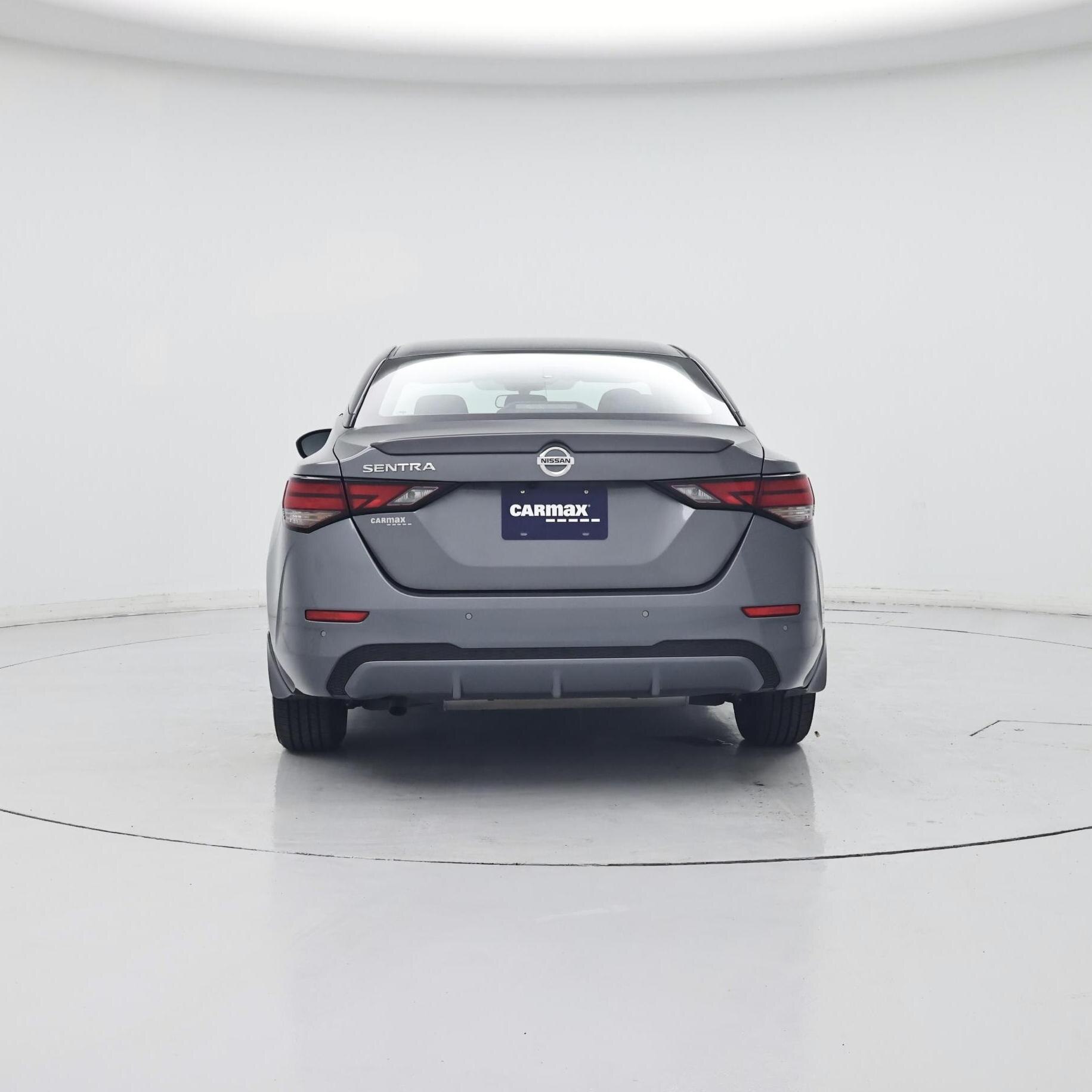 Thumbnail: 2022 Nissan Sentra - 6