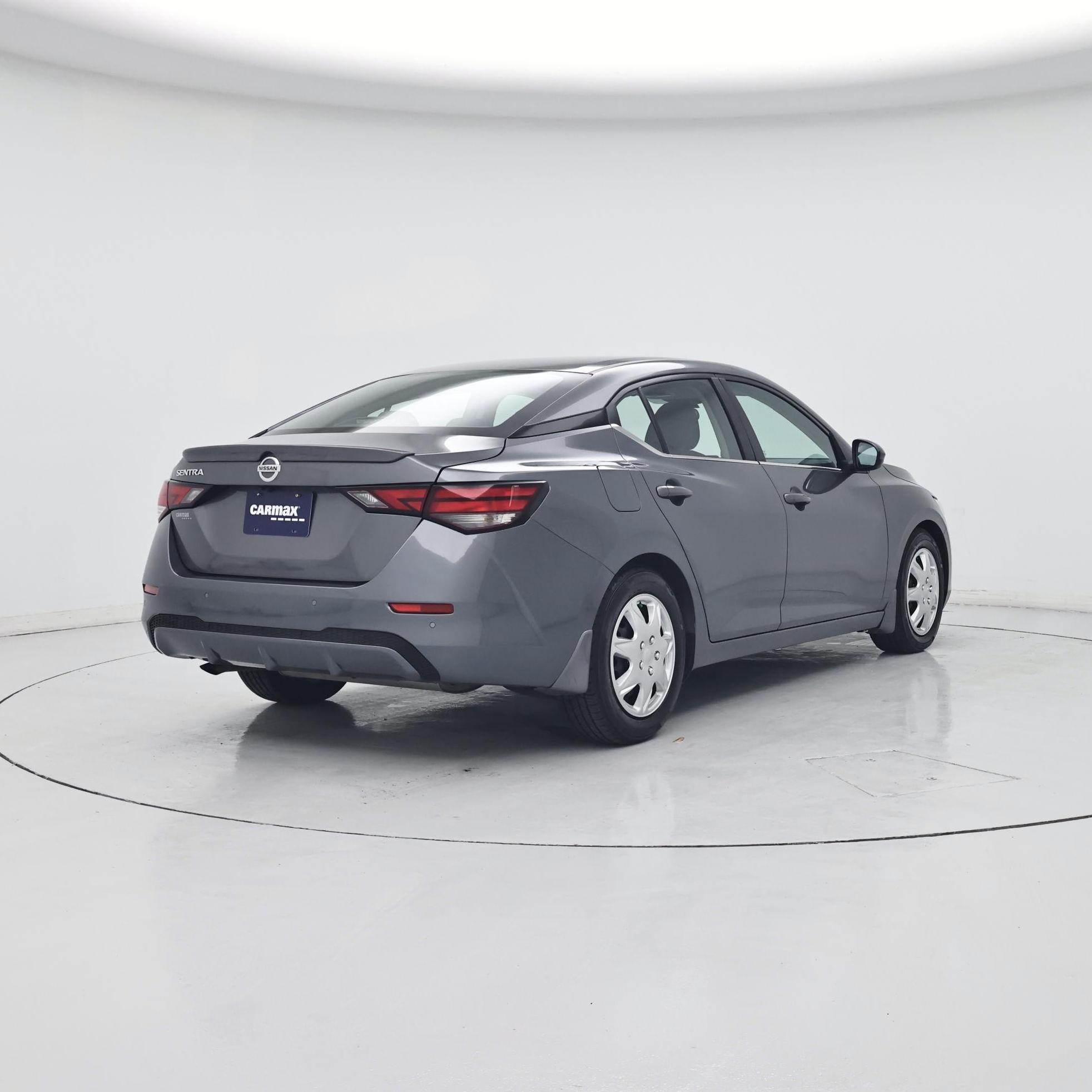 Thumbnail: 2022 Nissan Sentra - 8