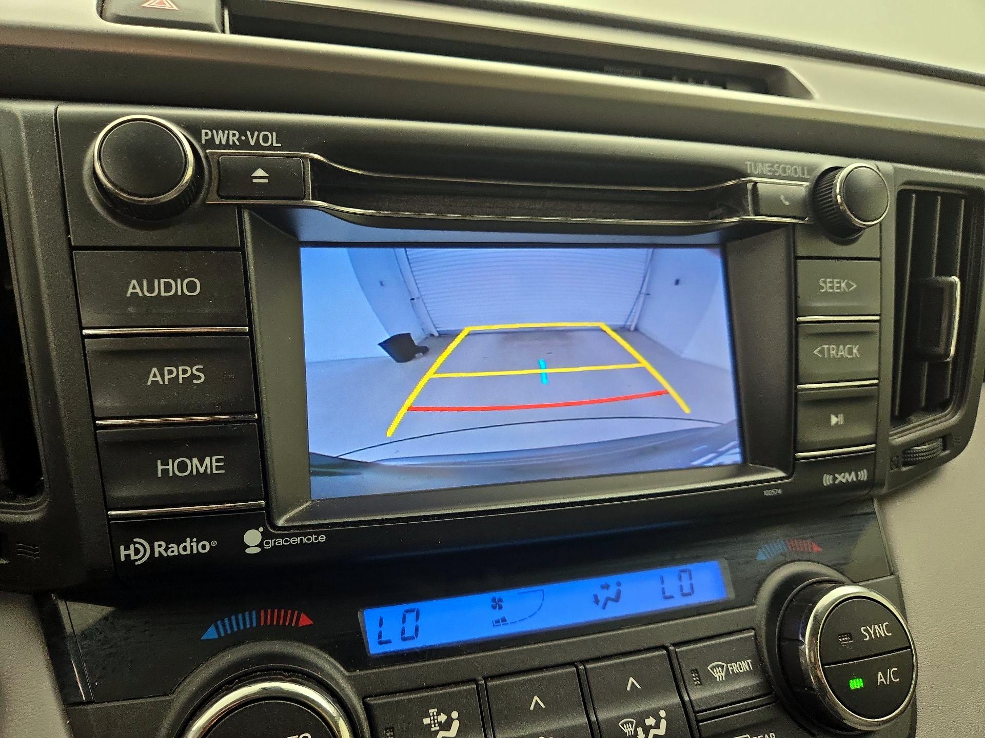 Thumbnail: 2018 Toyota RAV4 - 14