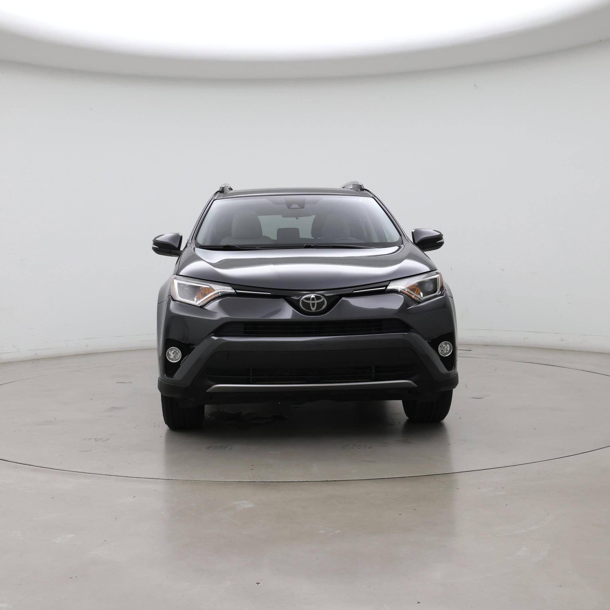 Thumbnail: 2018 Toyota RAV4 - 5
