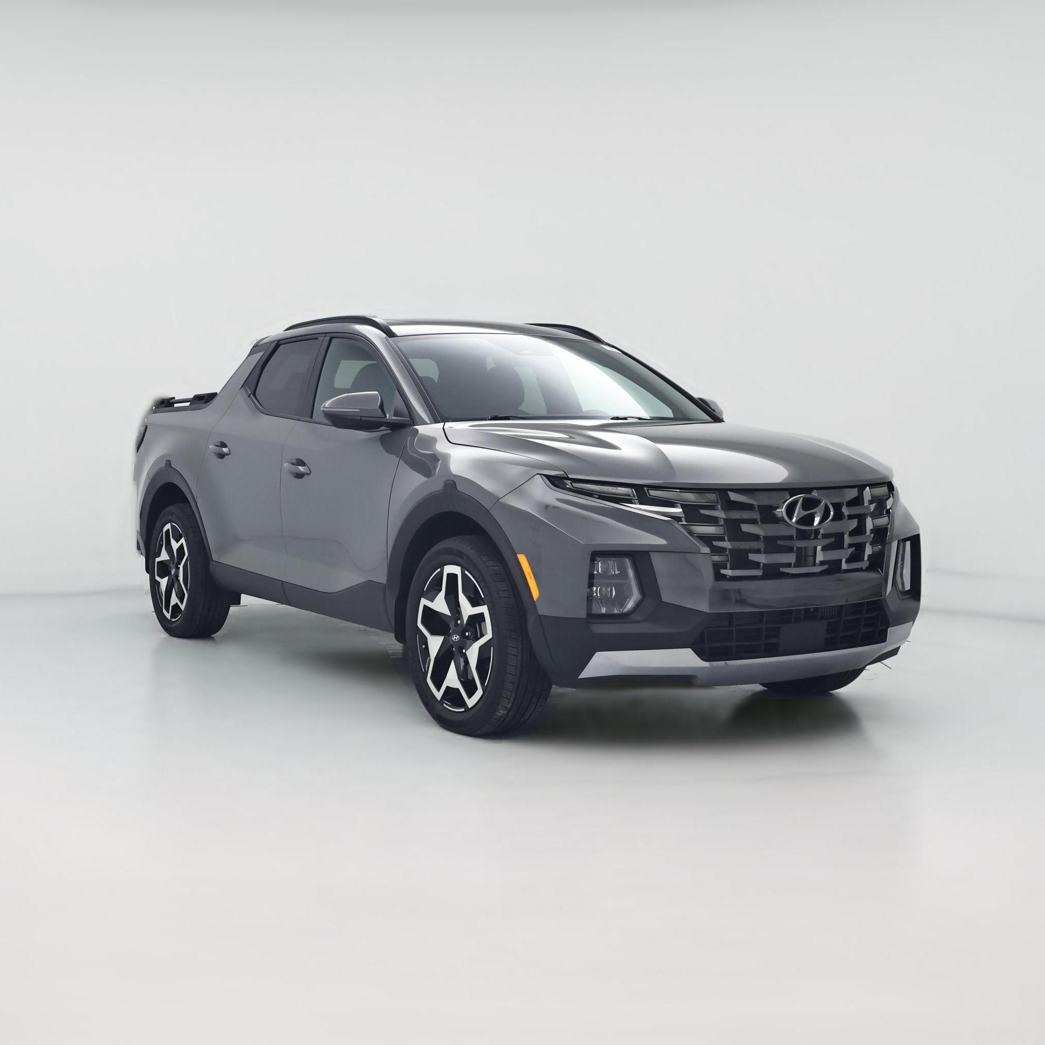 Thumbnail: 2024 Hyundai Santa Cruz - 1