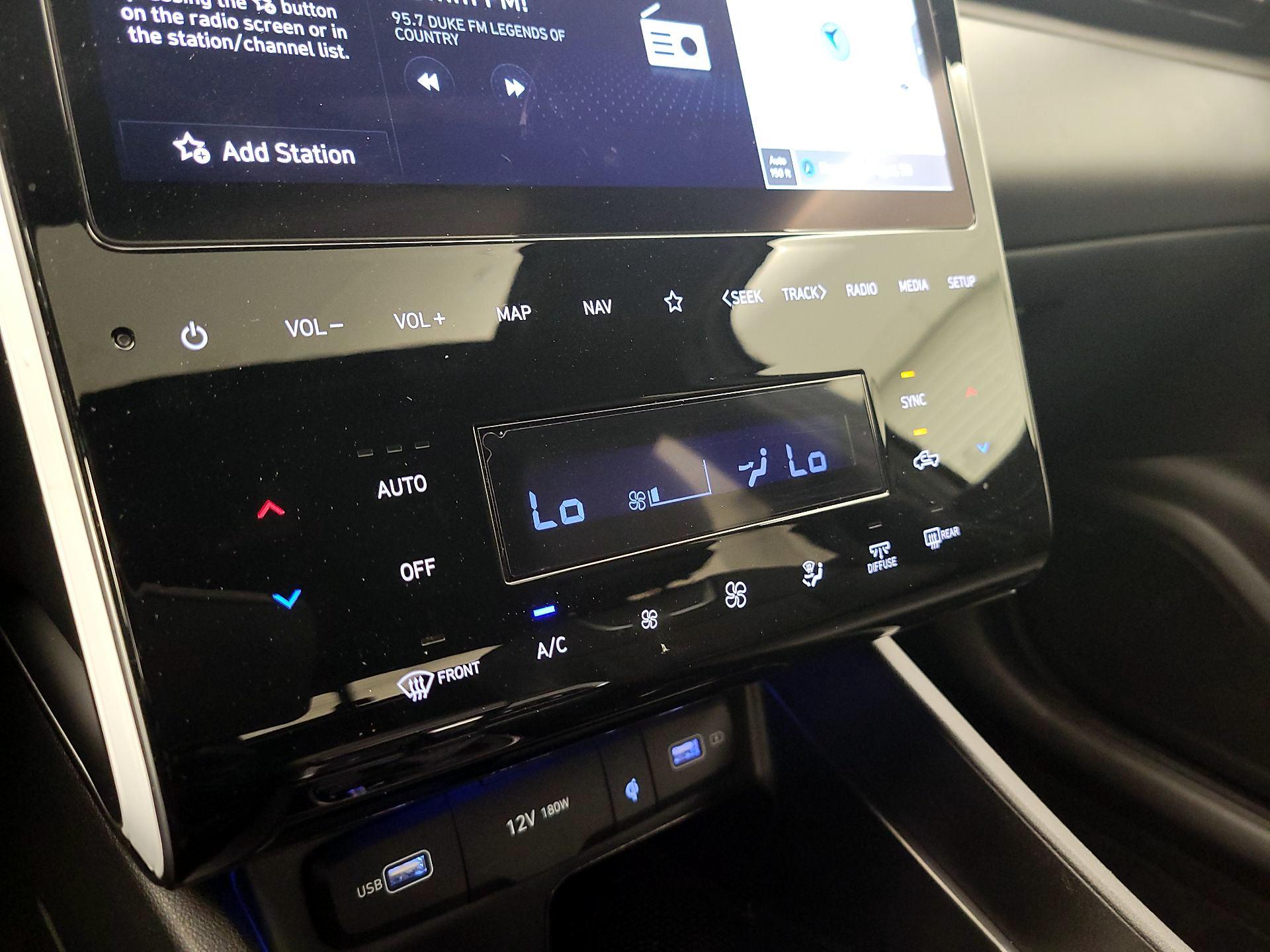 Thumbnail: 2024 Hyundai Santa Cruz - 17