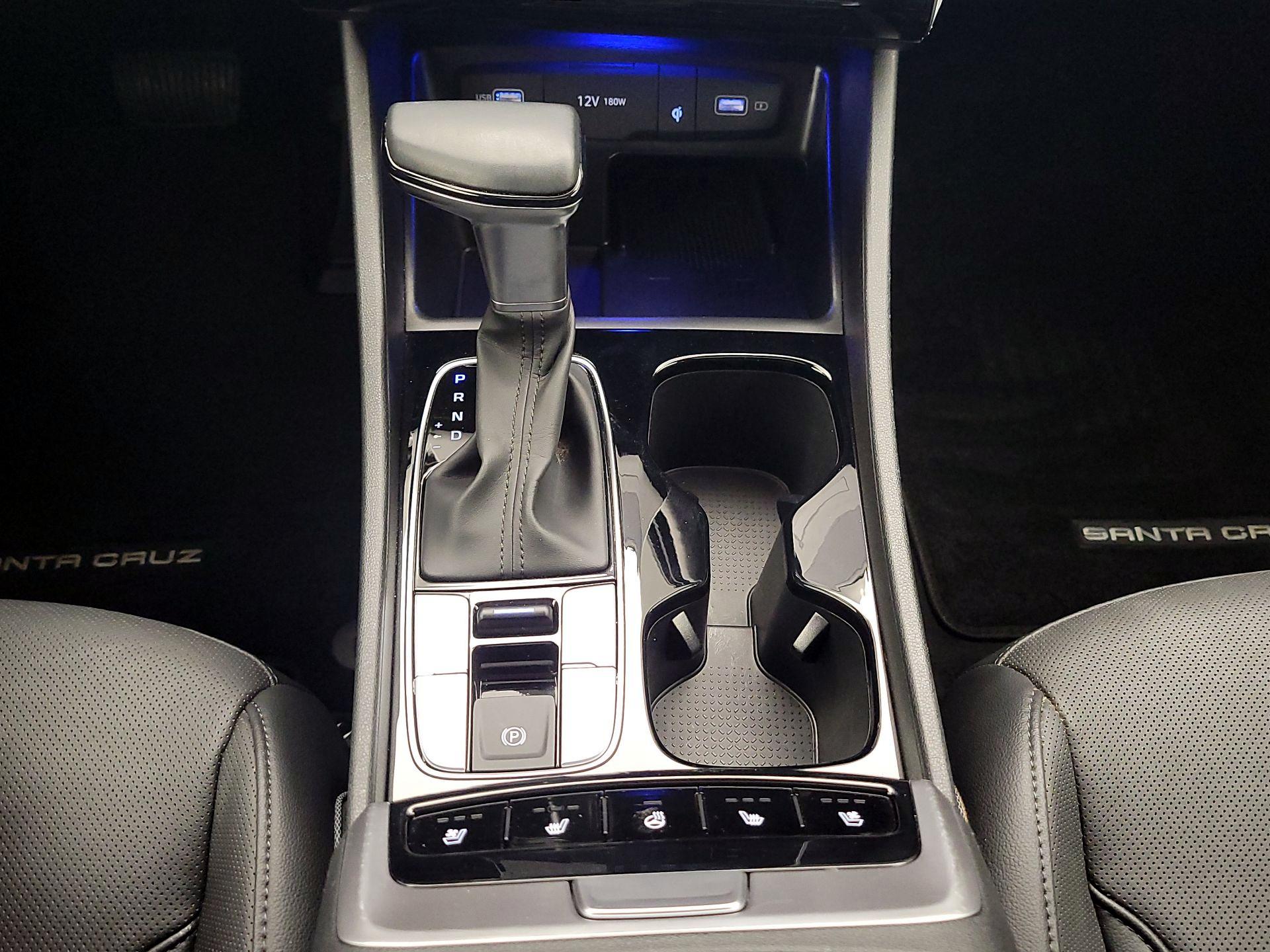 Thumbnail: 2024 Hyundai Santa Cruz - 18