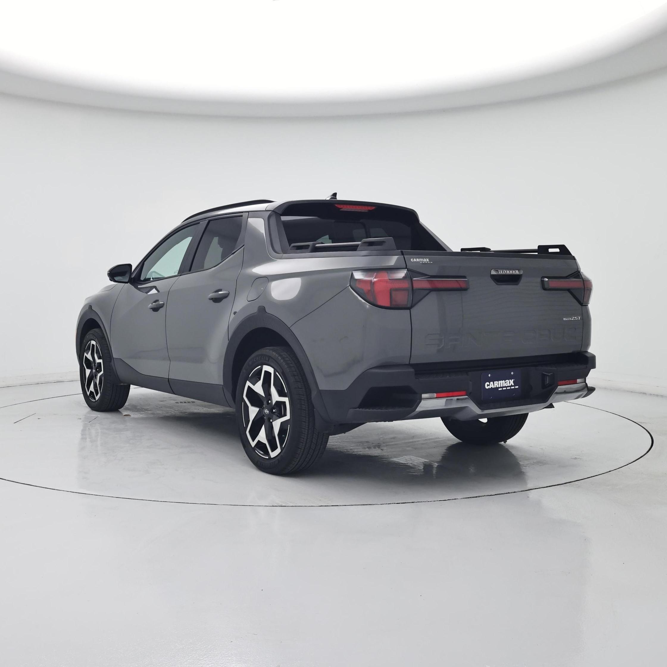 Thumbnail: 2024 Hyundai Santa Cruz - 2