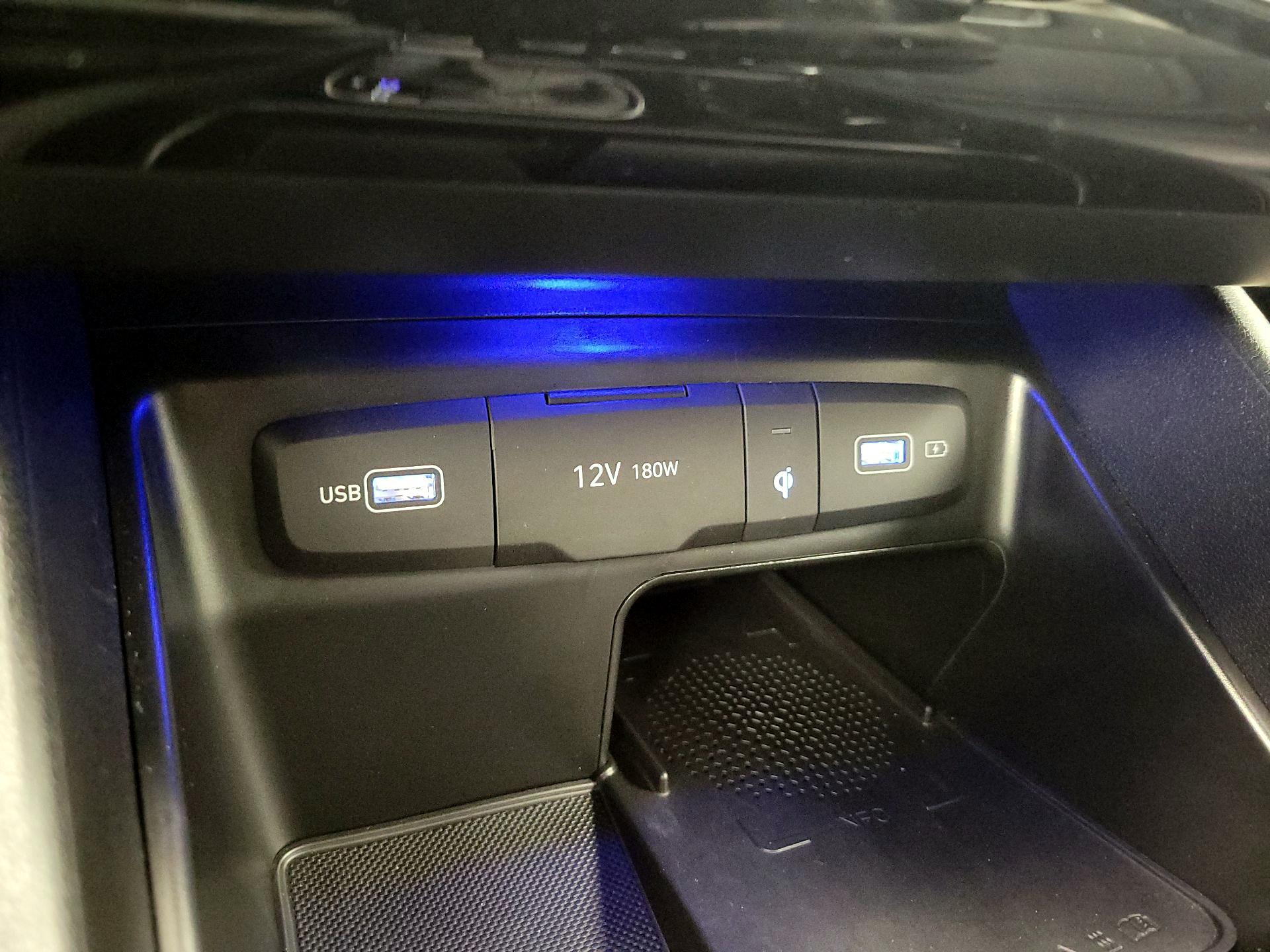 Thumbnail: 2024 Hyundai Santa Cruz - 19