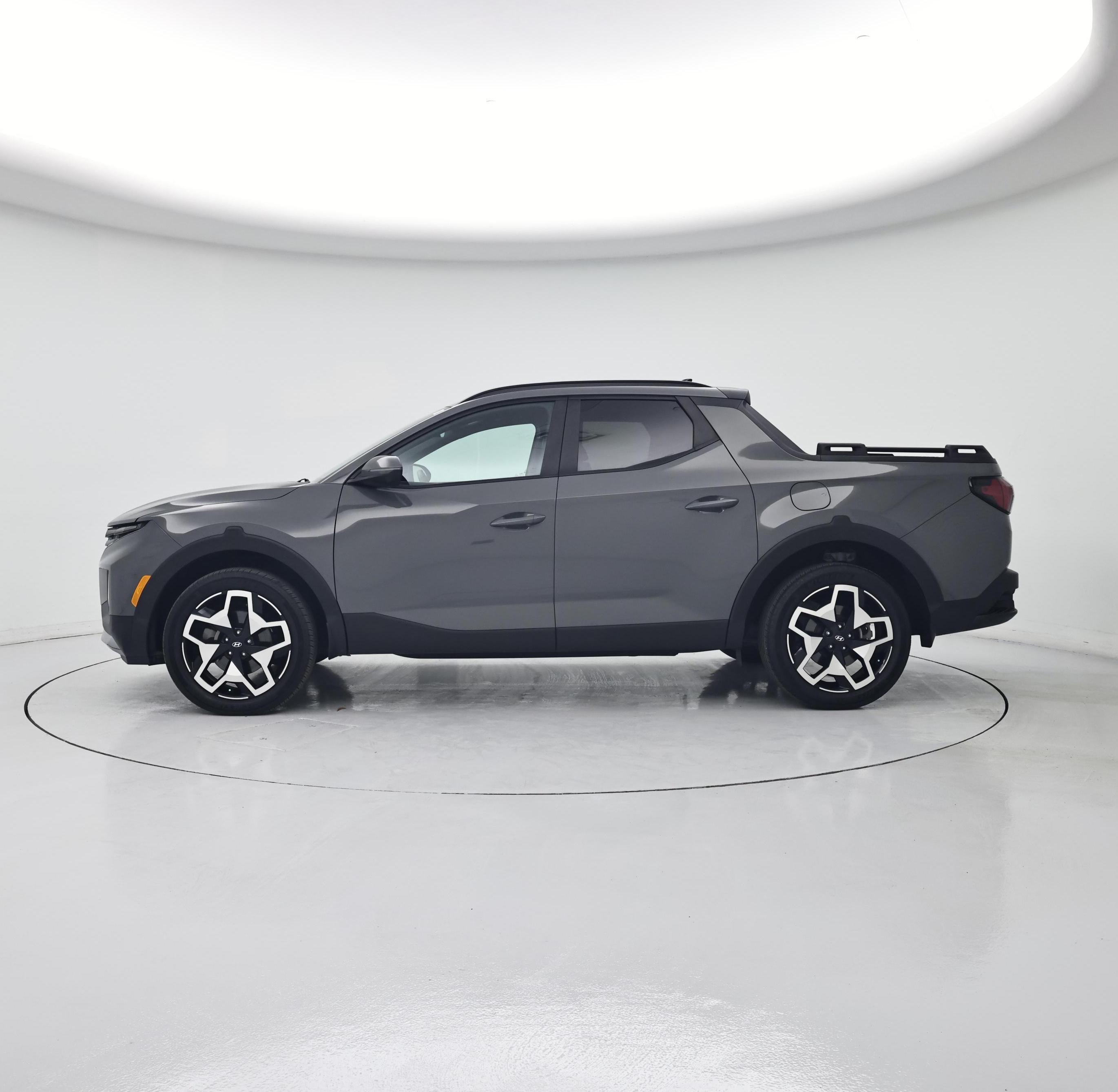 Thumbnail: 2024 Hyundai Santa Cruz - 3