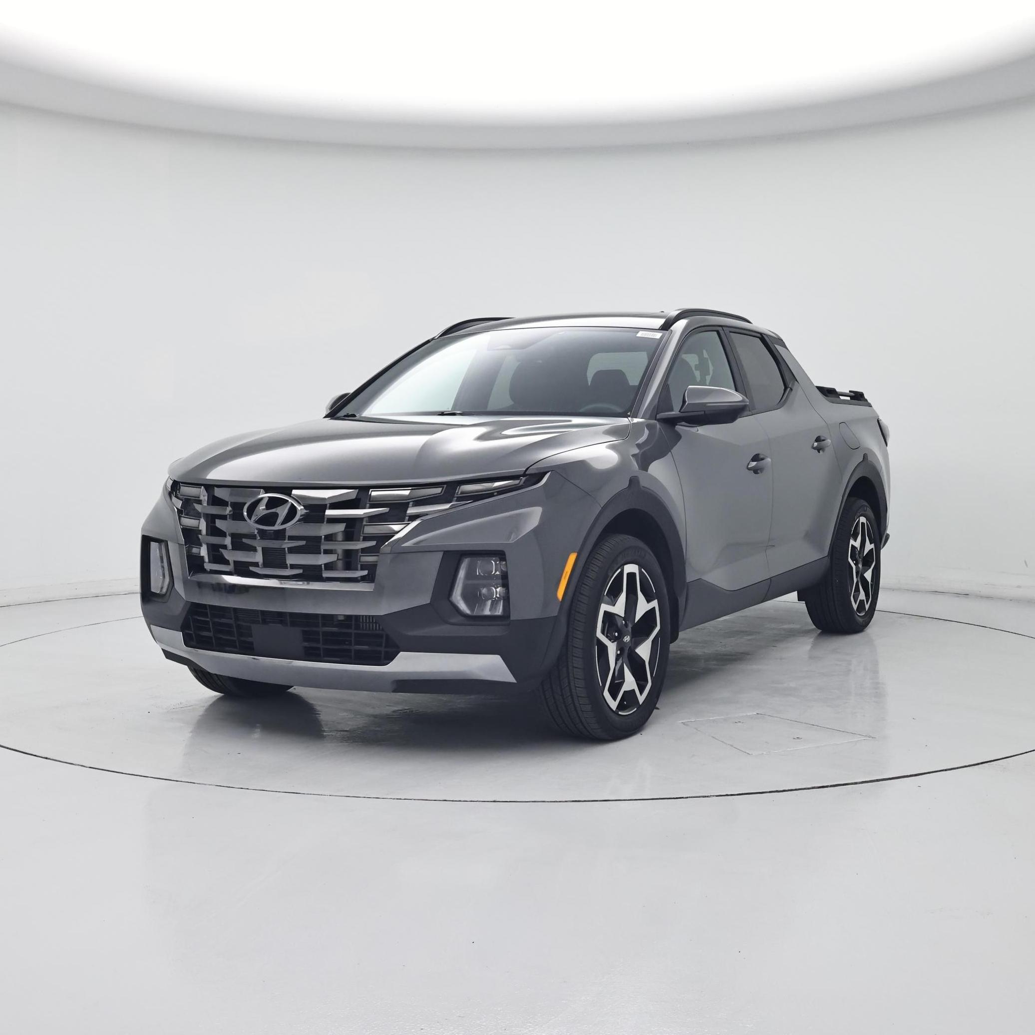 Thumbnail: 2024 Hyundai Santa Cruz - 4