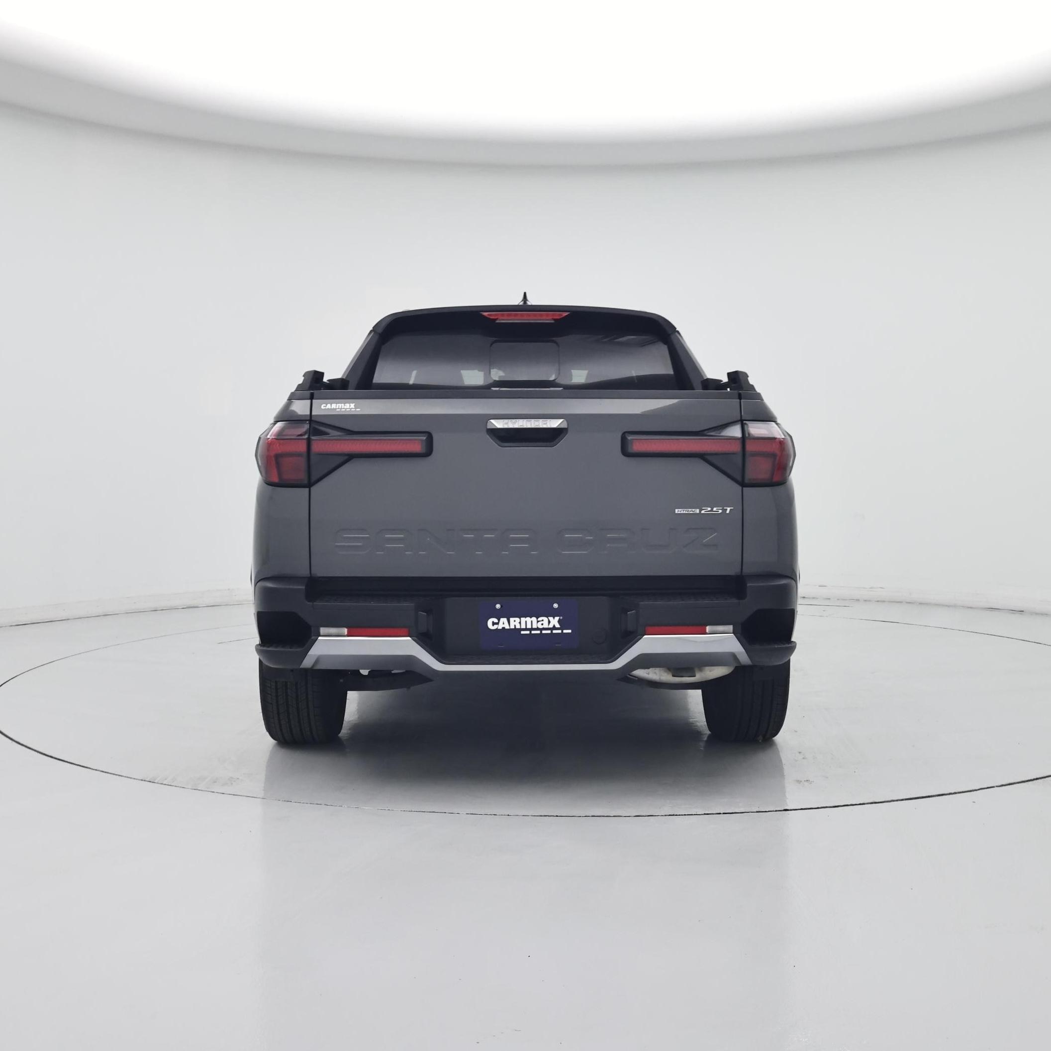 Thumbnail: 2024 Hyundai Santa Cruz - 6