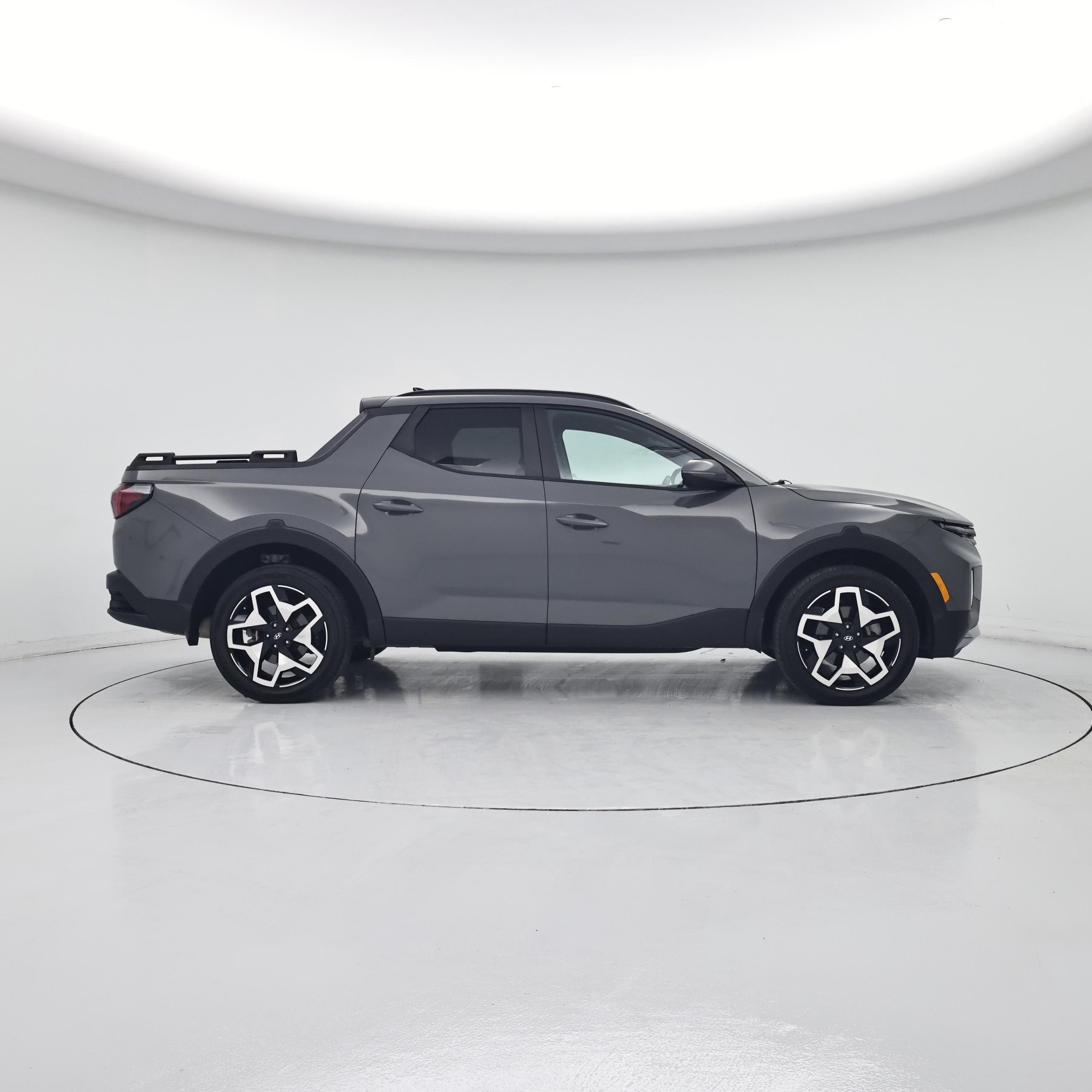 Thumbnail: 2024 Hyundai Santa Cruz - 7