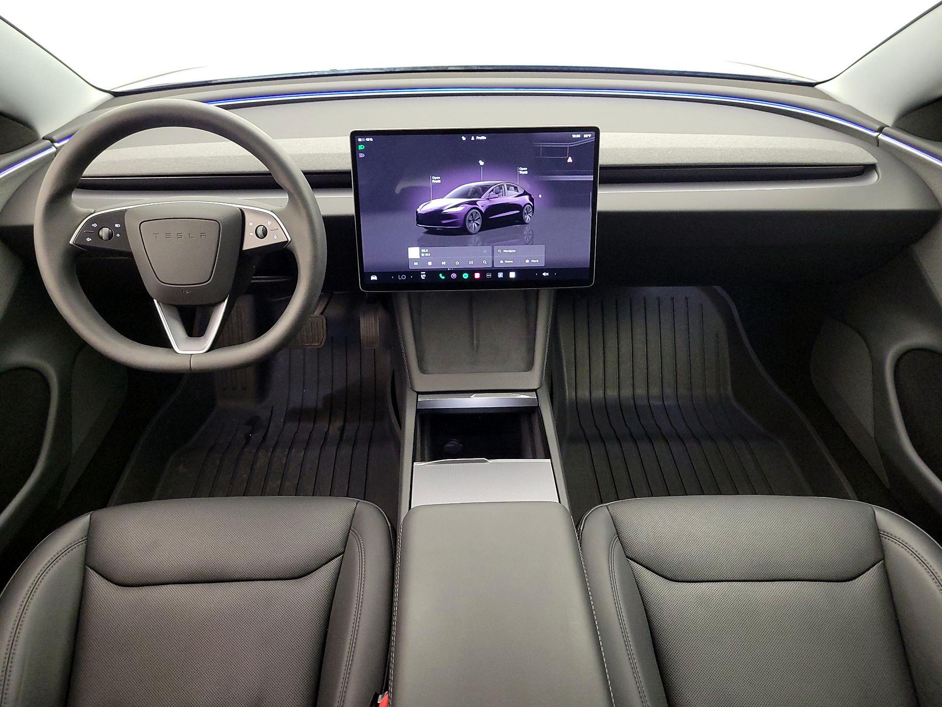 Thumbnail: 2025 Tesla Model 3 - 9