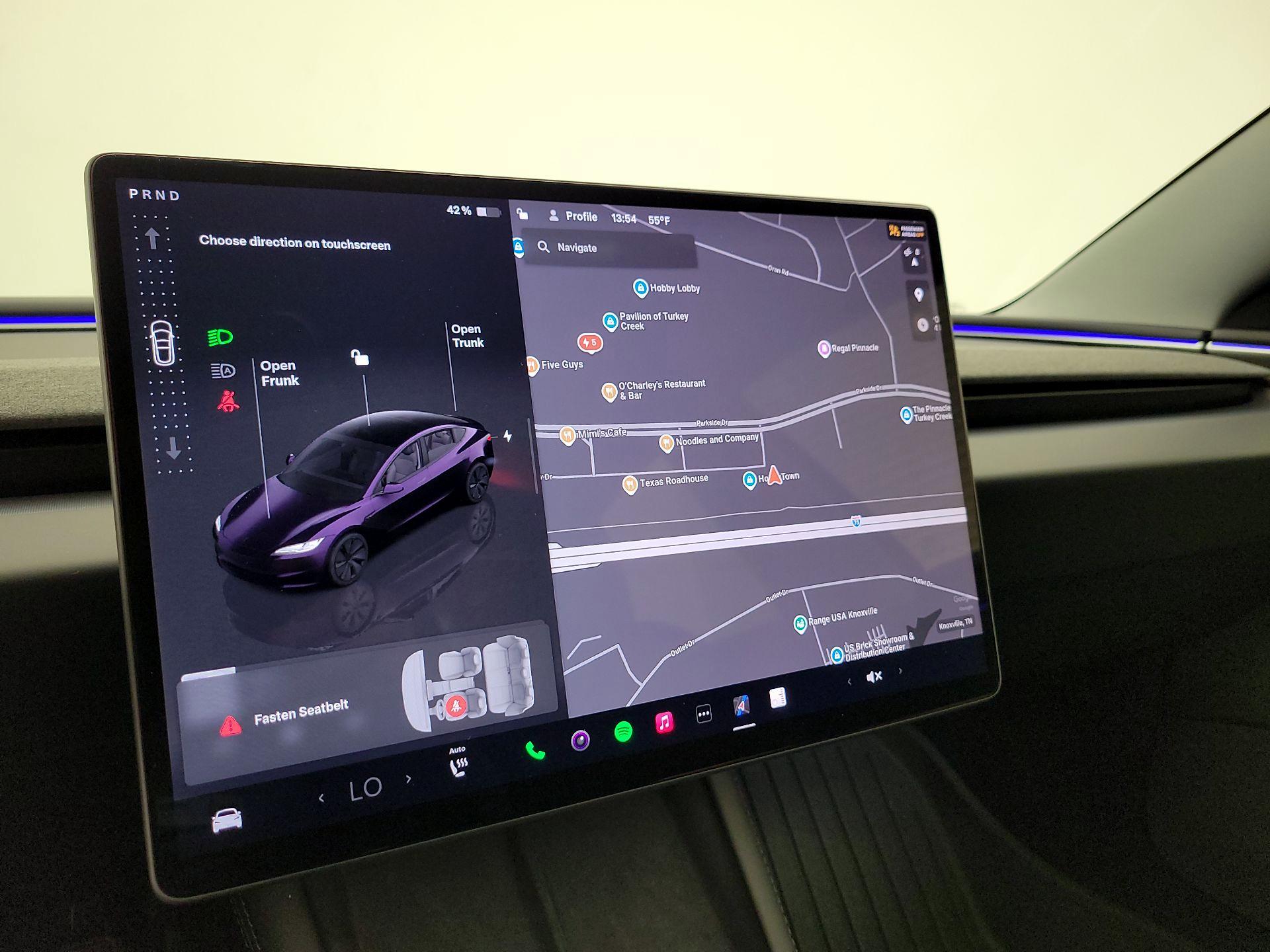 Thumbnail: 2025 Tesla Model 3 - 13