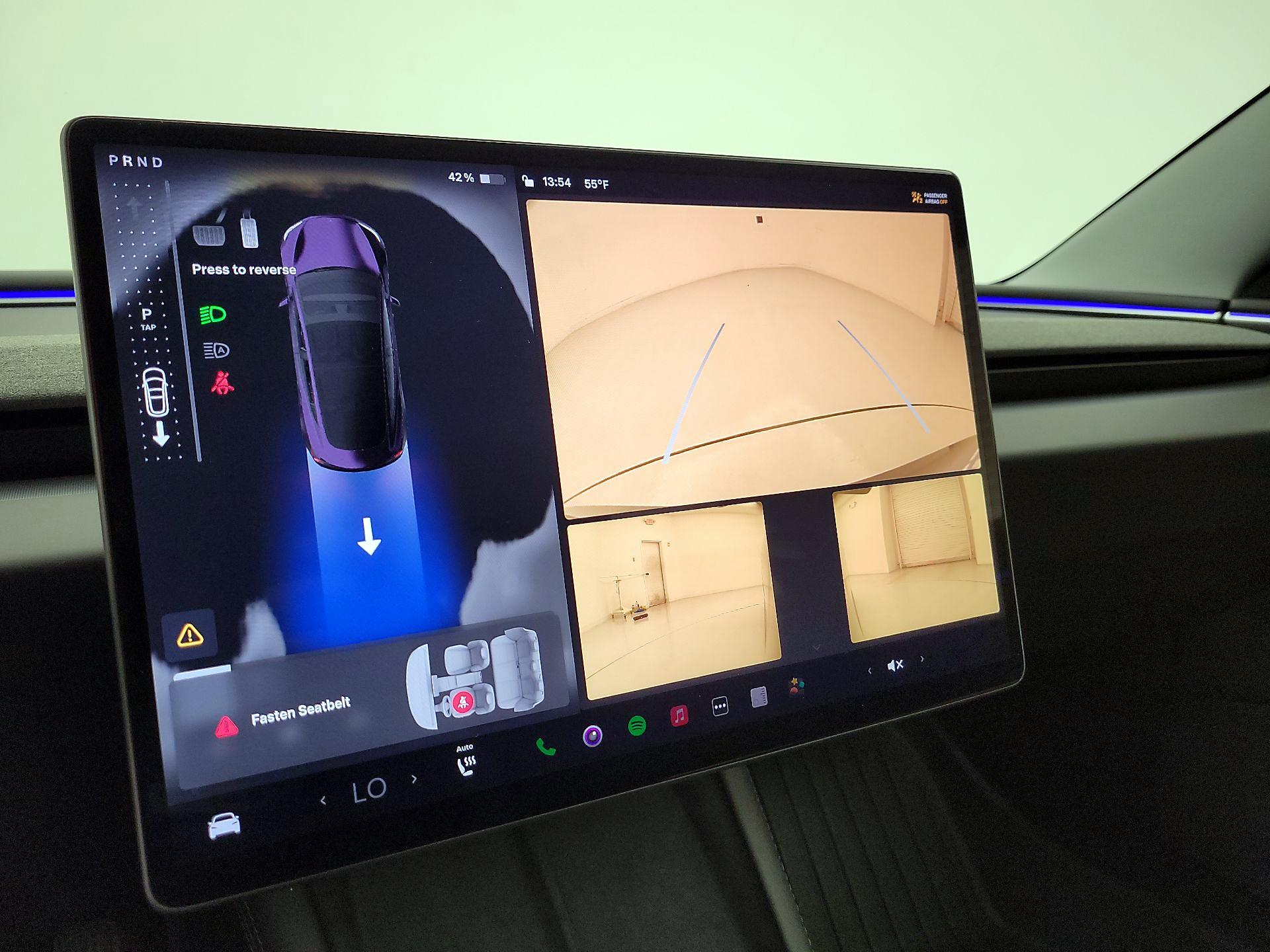 Thumbnail: 2025 Tesla Model 3 - 14