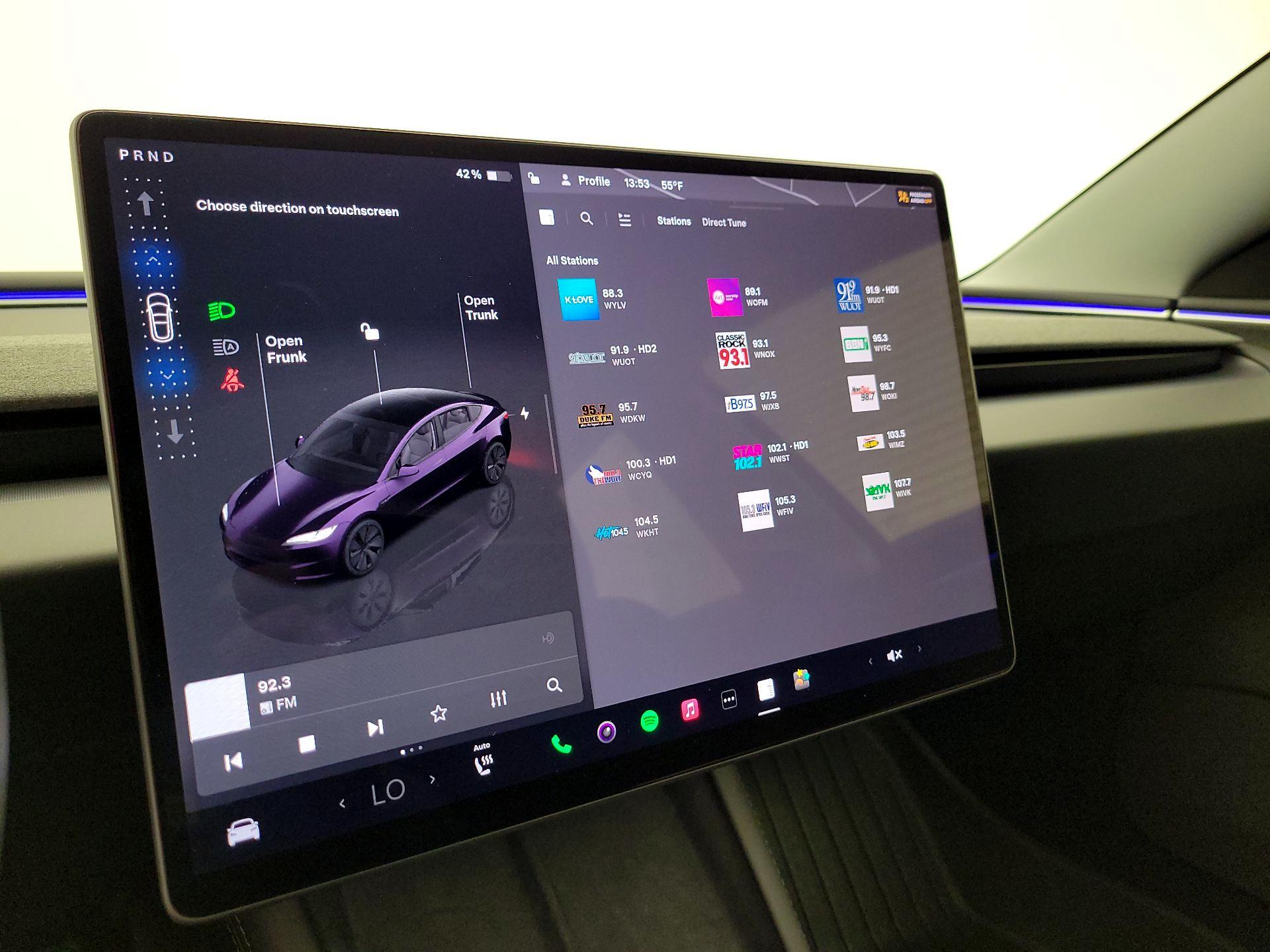 Thumbnail: 2025 Tesla Model 3 - 15