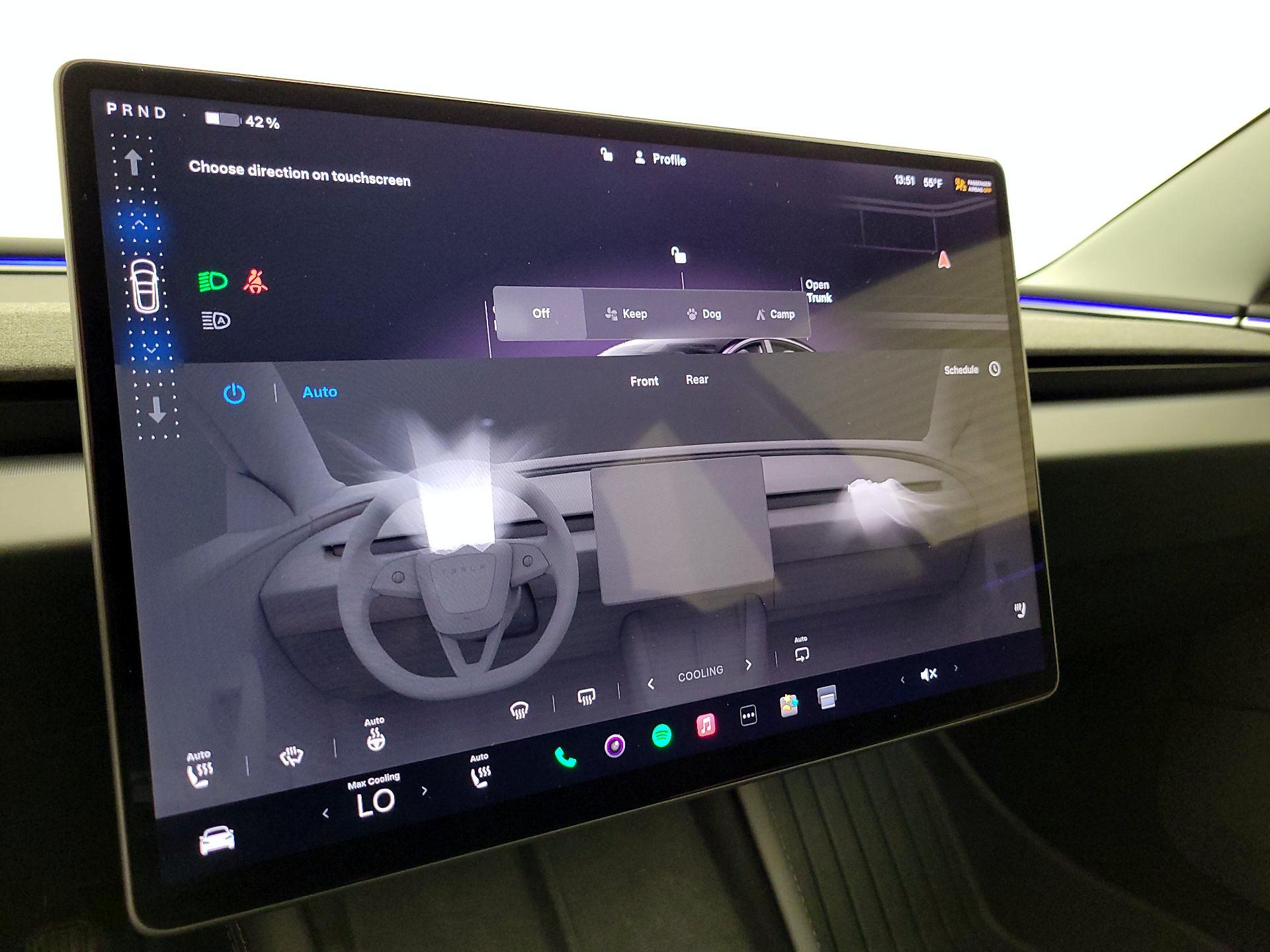 Thumbnail: 2025 Tesla Model 3 - 16